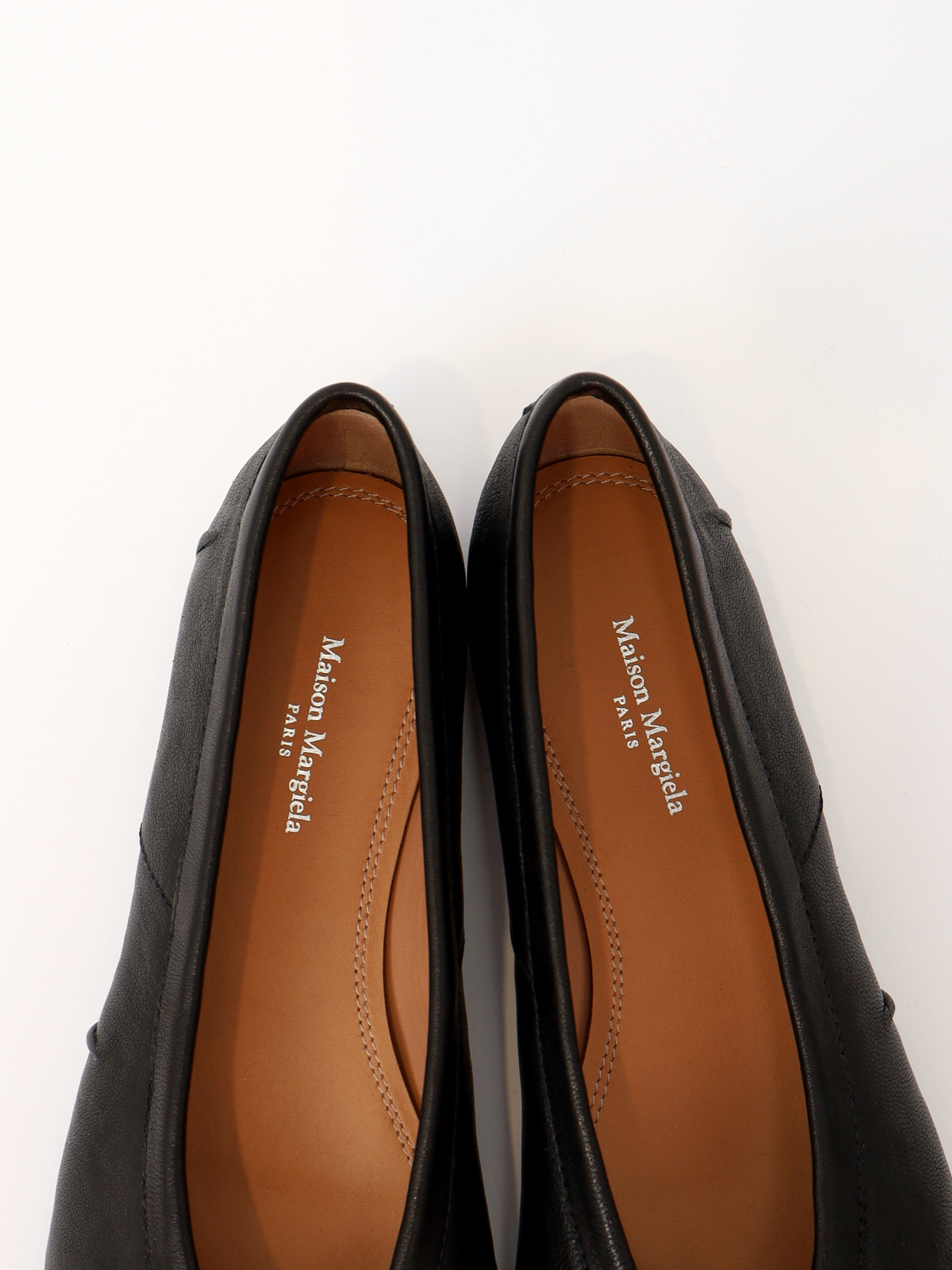 Maison Margiela Shoes 37 7