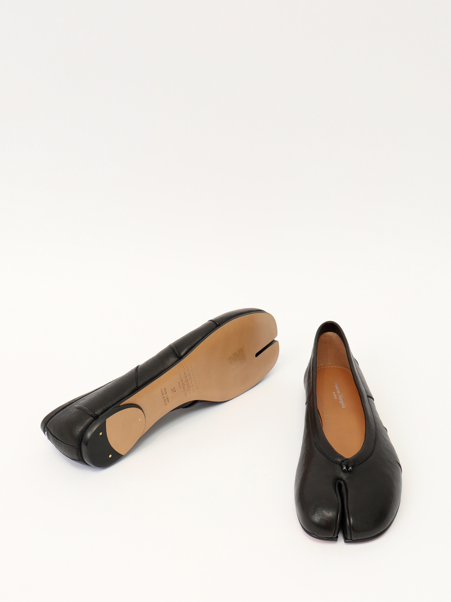 Maison Margiela Shoes 37 10