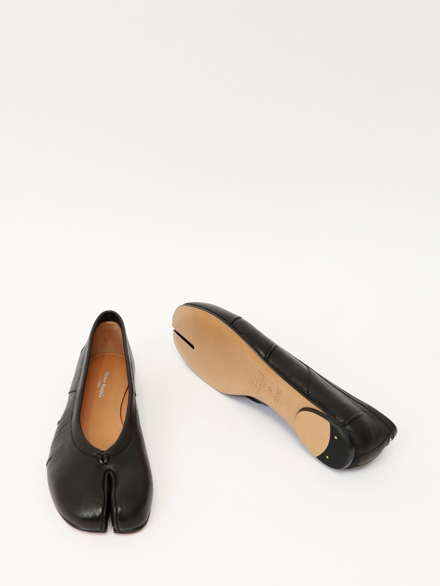 Maison Margiela Shoes 37 9