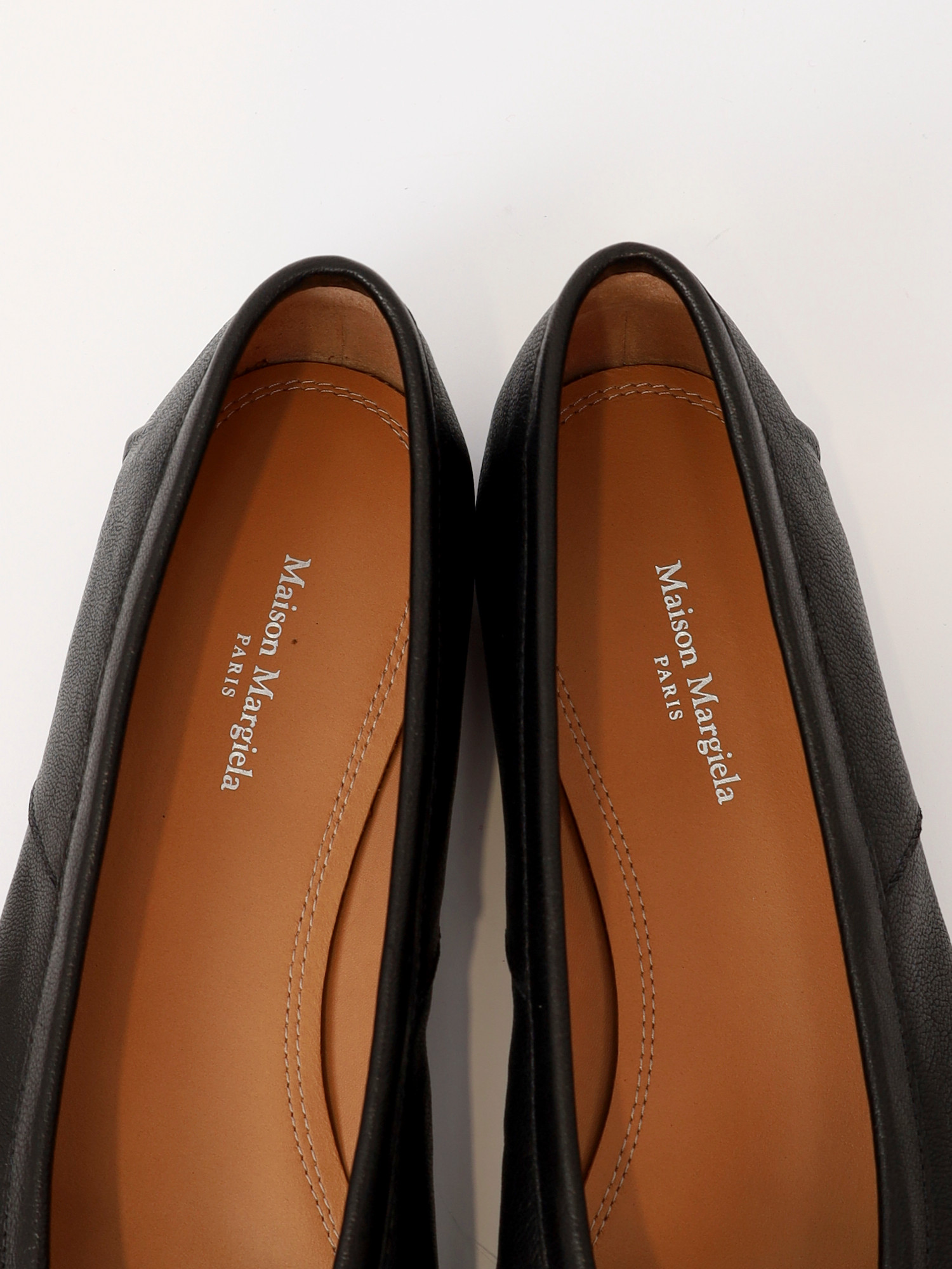 Maison Margiela Shoes 39 8