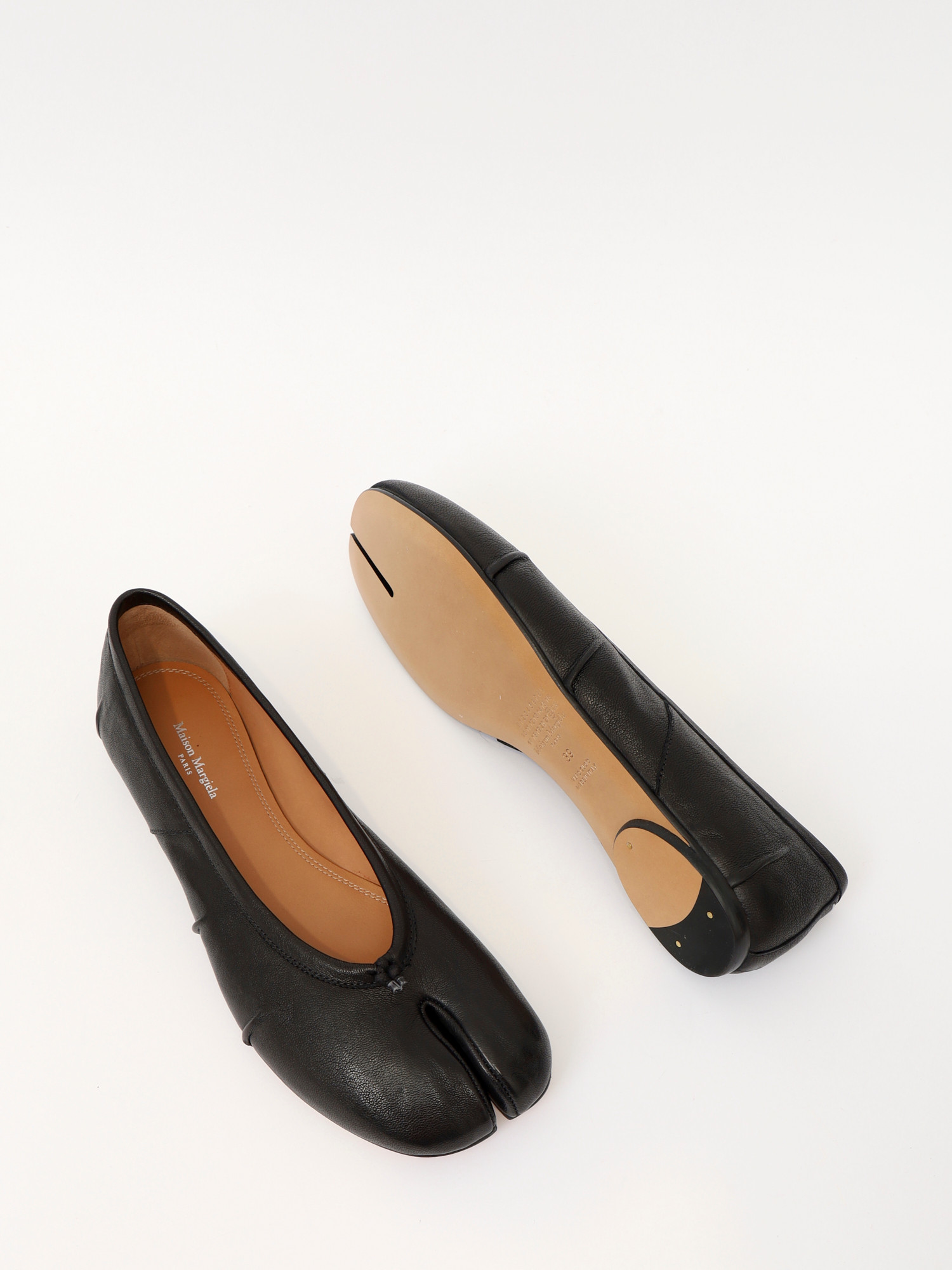 Maison Margiela Shoes 39 10