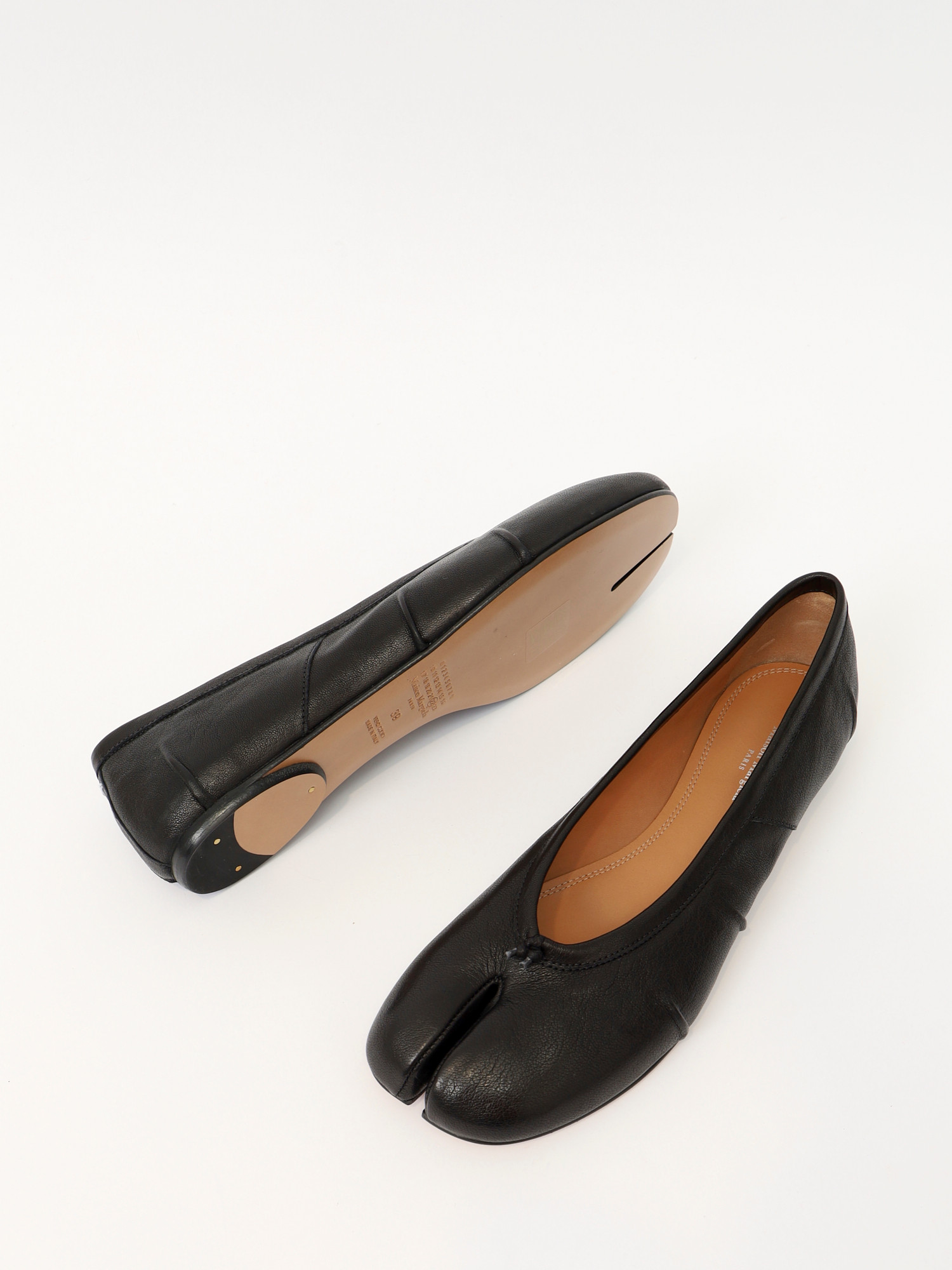 Maison Margiela Shoes 39 11