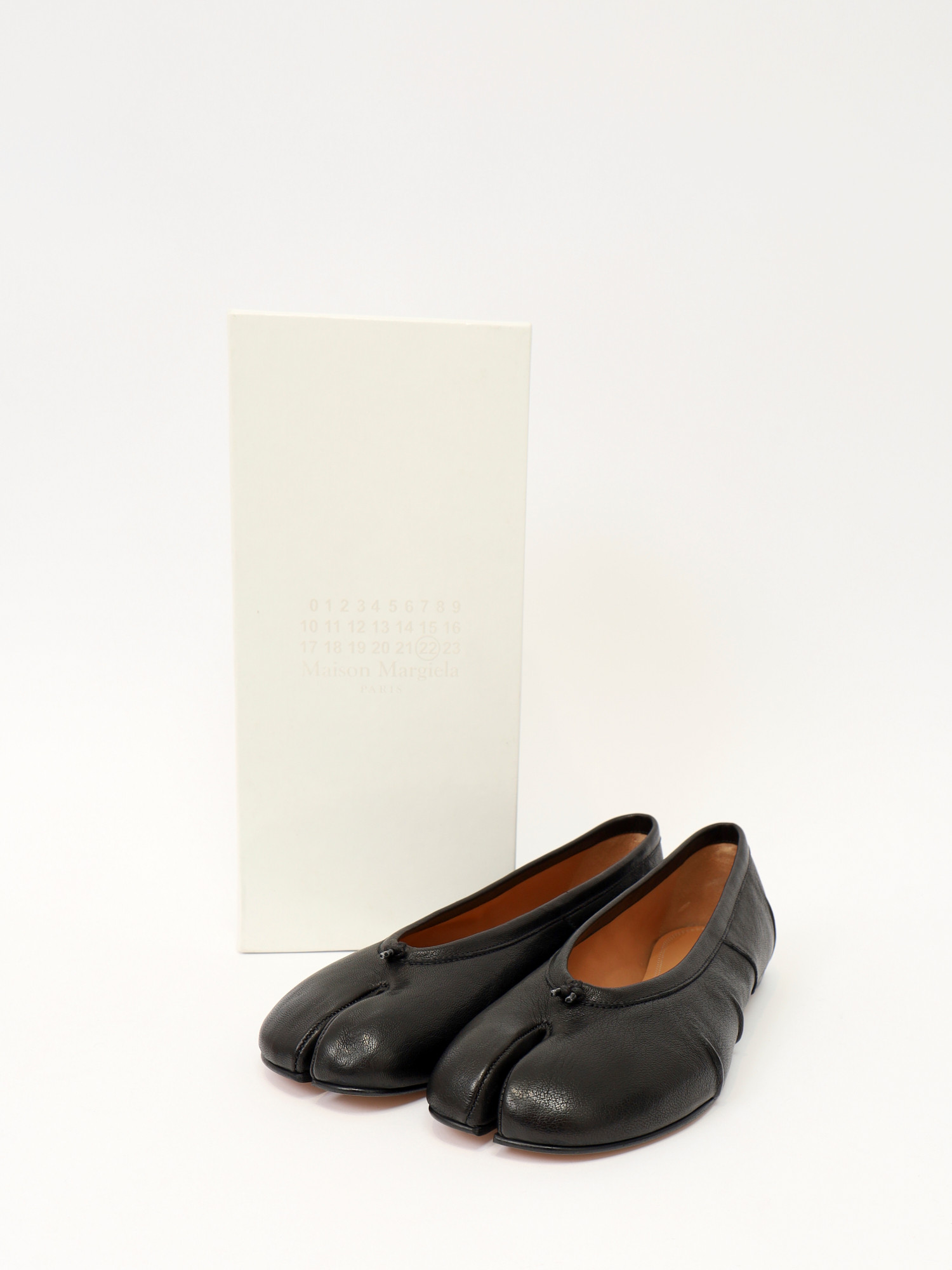 Maison Margiela Shoes 39 2