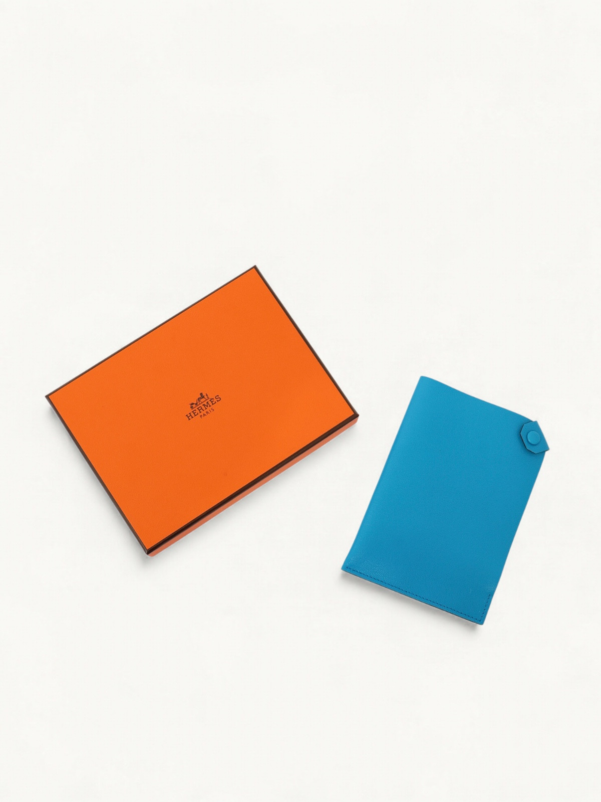 Hermes Cover for documents 1