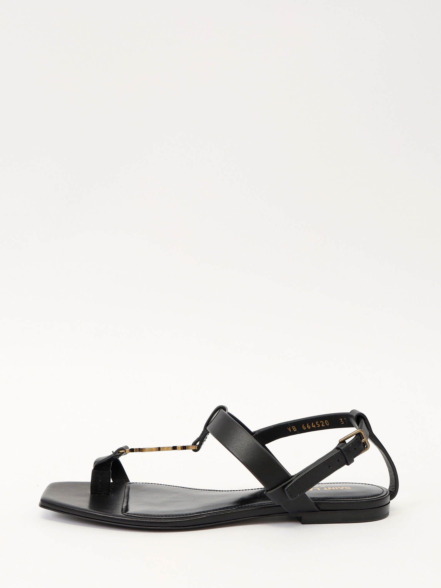 Saint Laurent Shoes 37 1