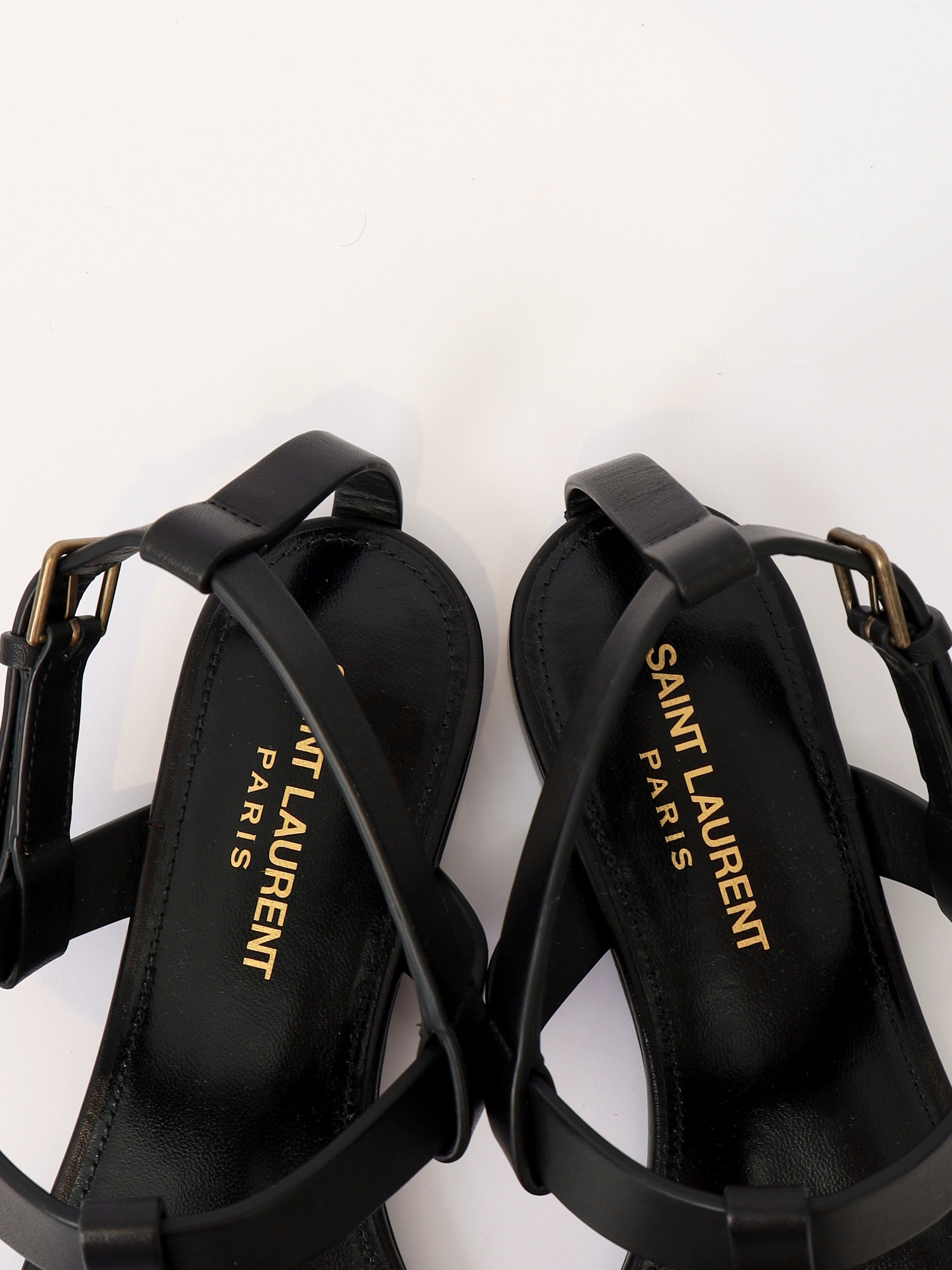 Saint Laurent Shoes 37 7