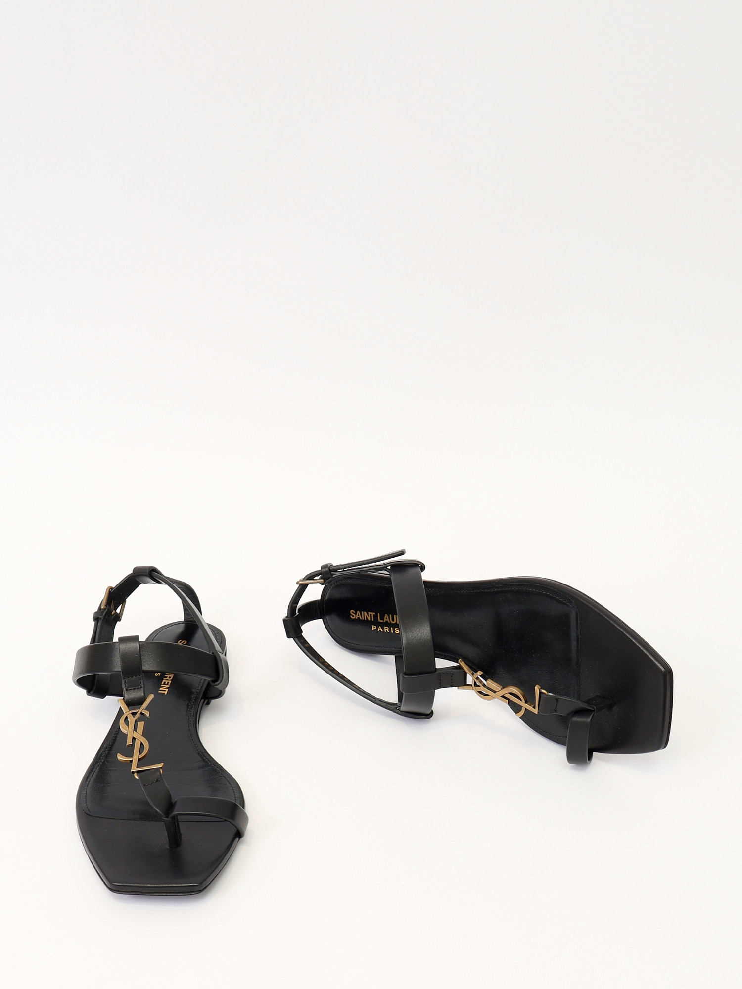 Saint Laurent Shoes 37 5