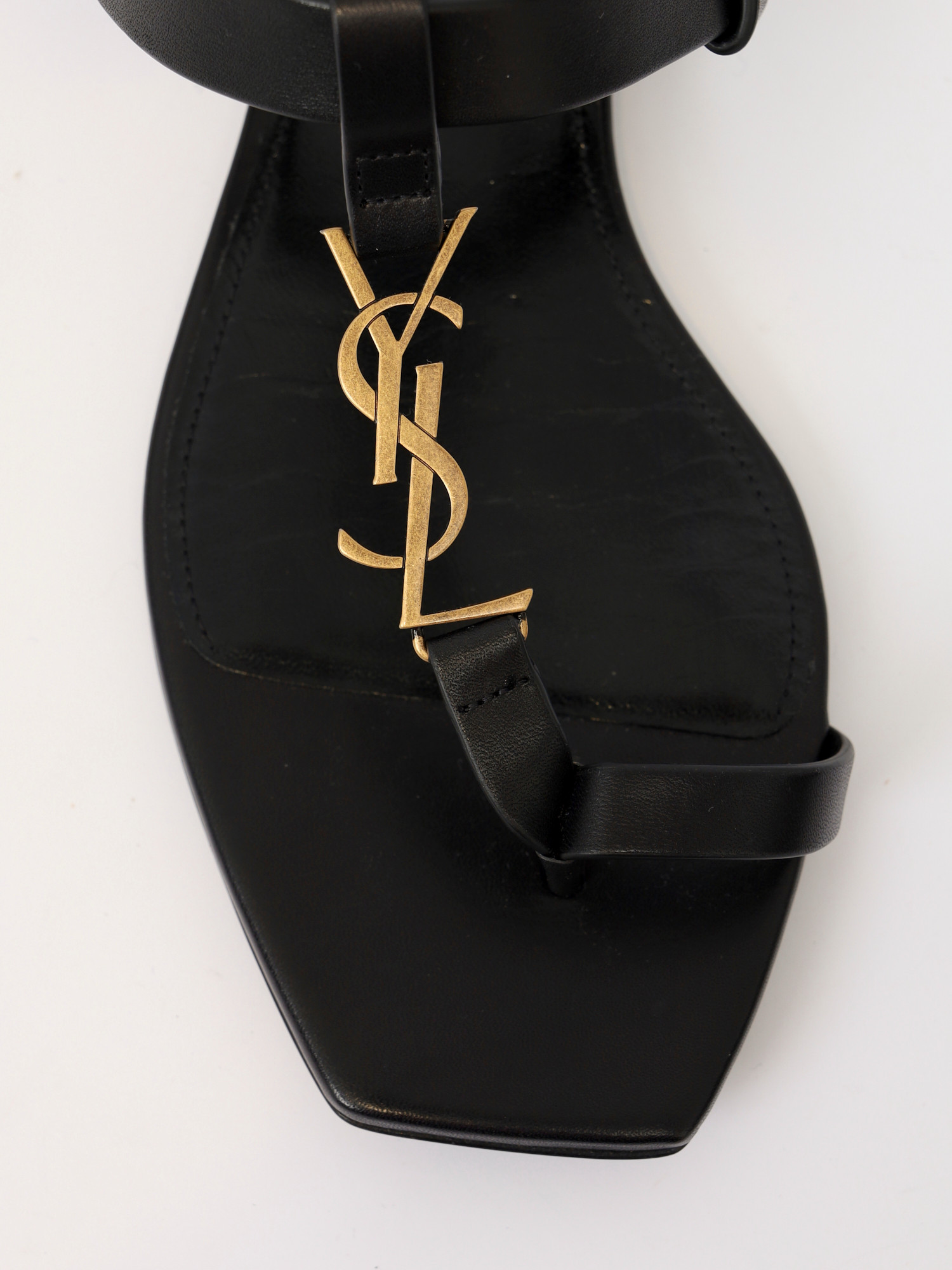 Saint Laurent Shoes 37 4