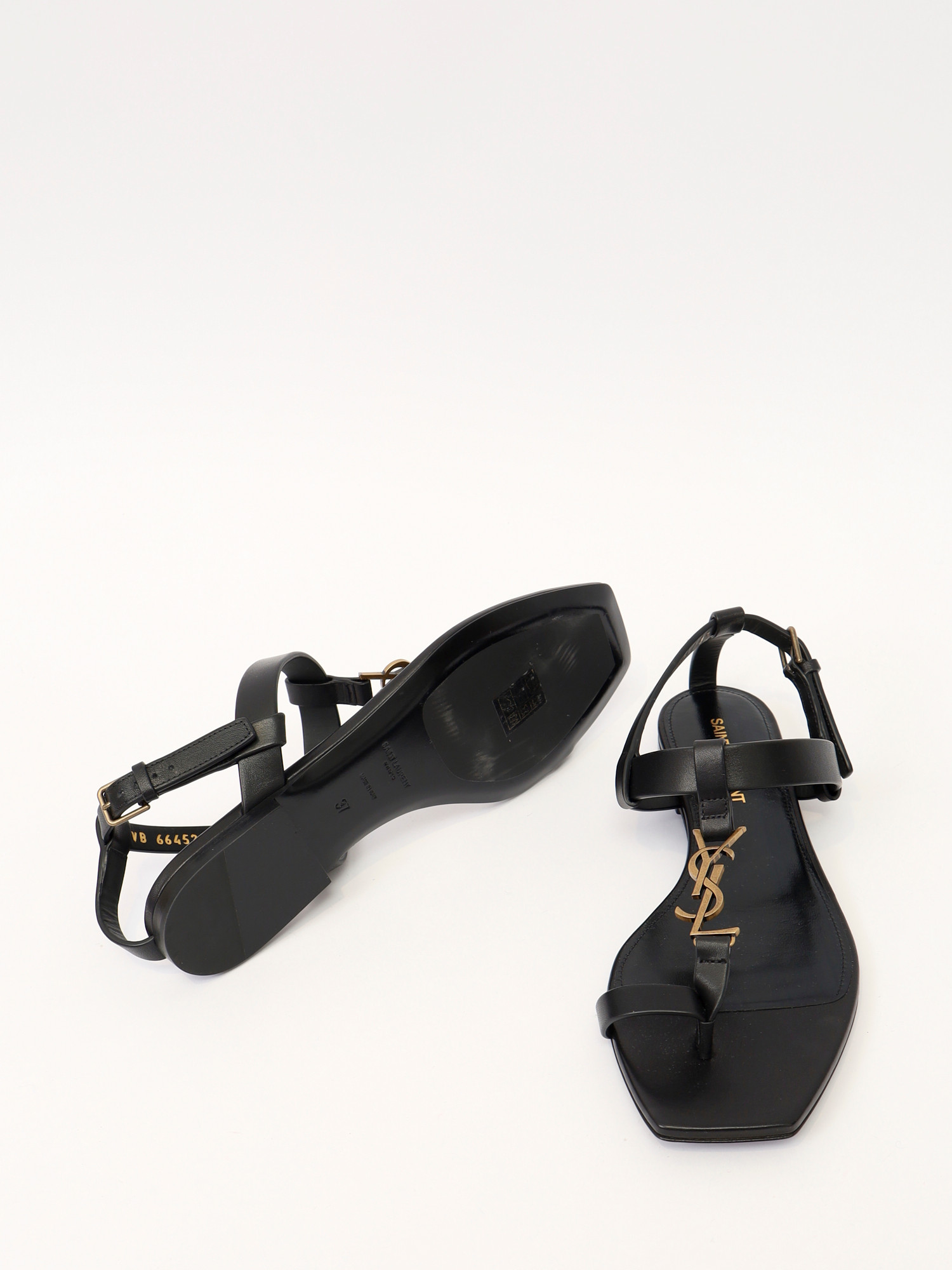 Saint Laurent Shoes 37 10