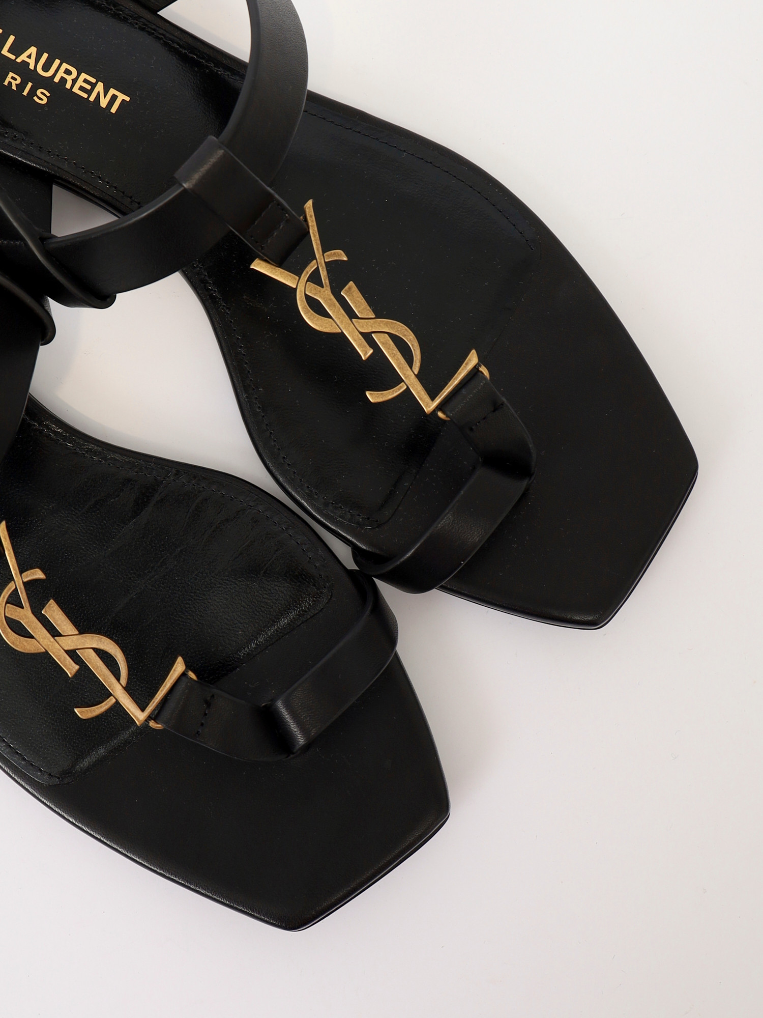 Saint Laurent Shoes 37 6