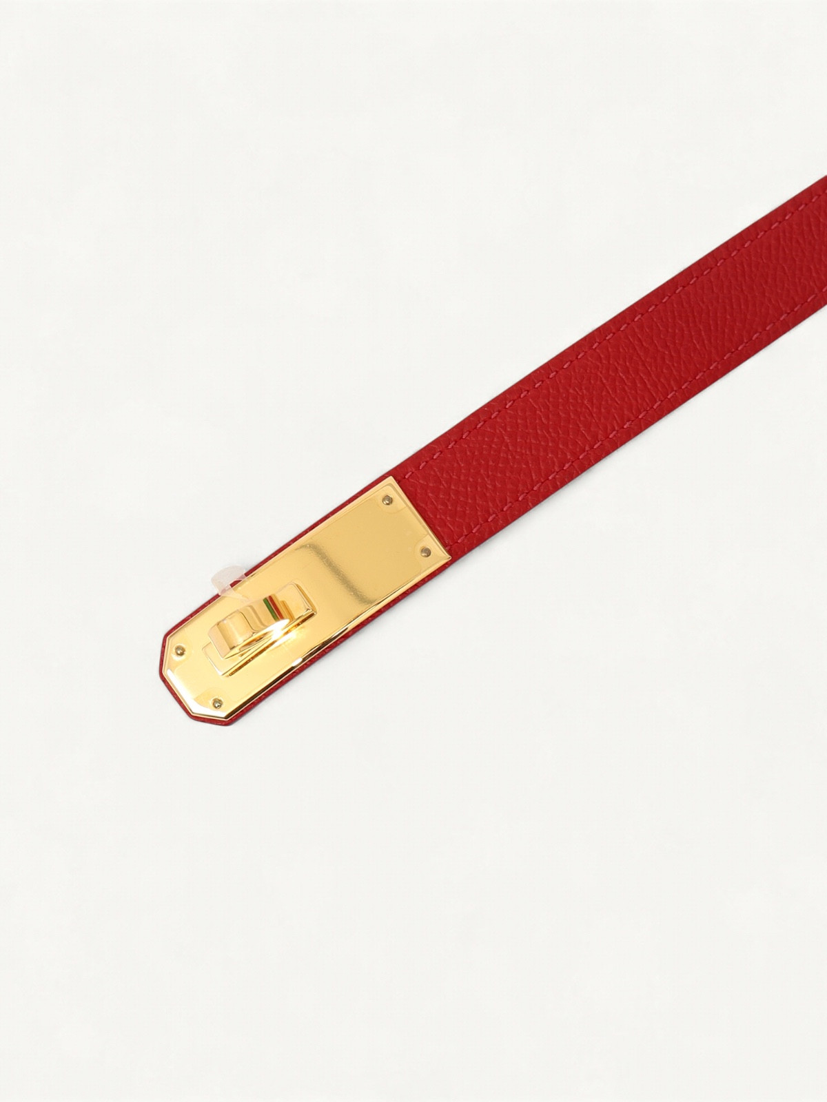 Hermes Kelly Belt  2