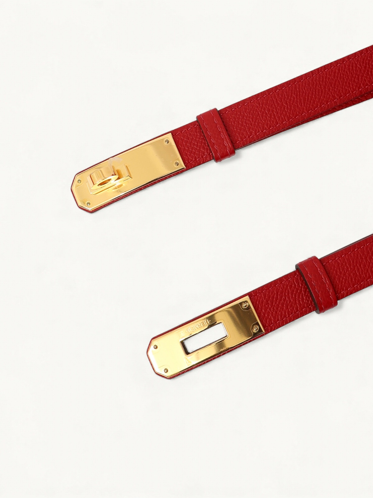 Hermes Kelly Belt  4