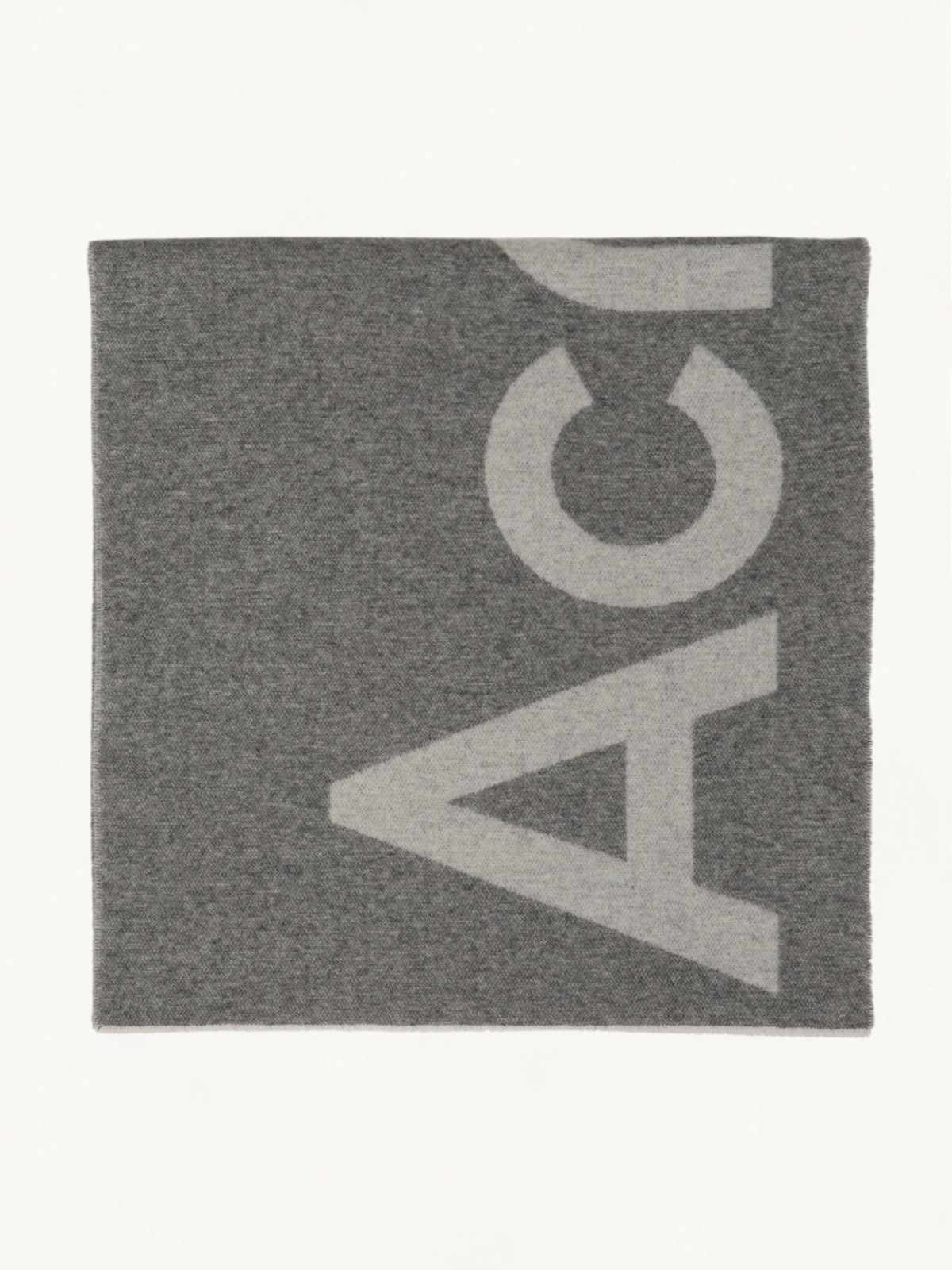 Acne Studios Scarf 0