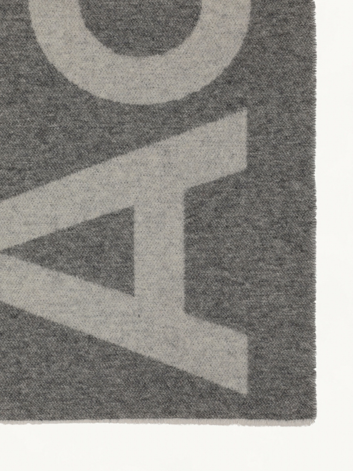 Acne Studios Scarf 2