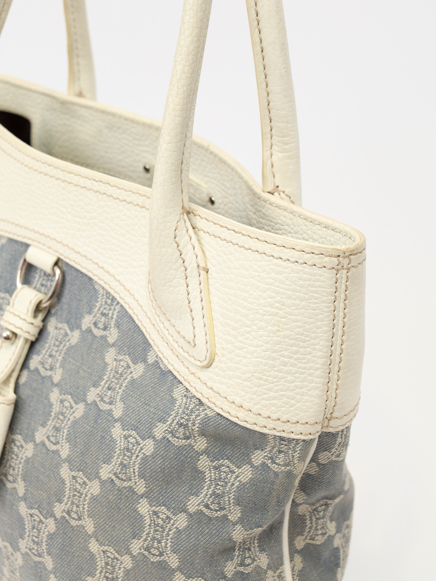 Сумки Celine Macadam изображение #7