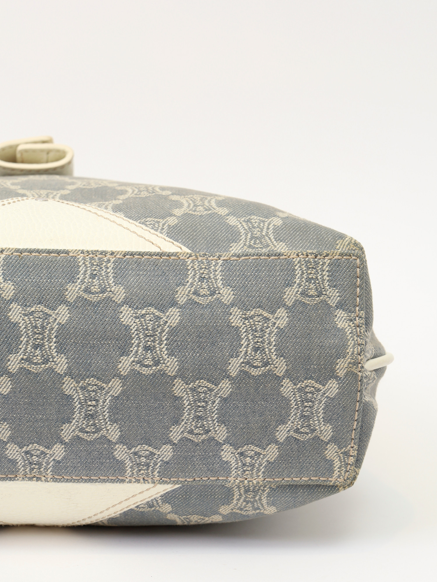 Сумки Celine Macadam изображение #9