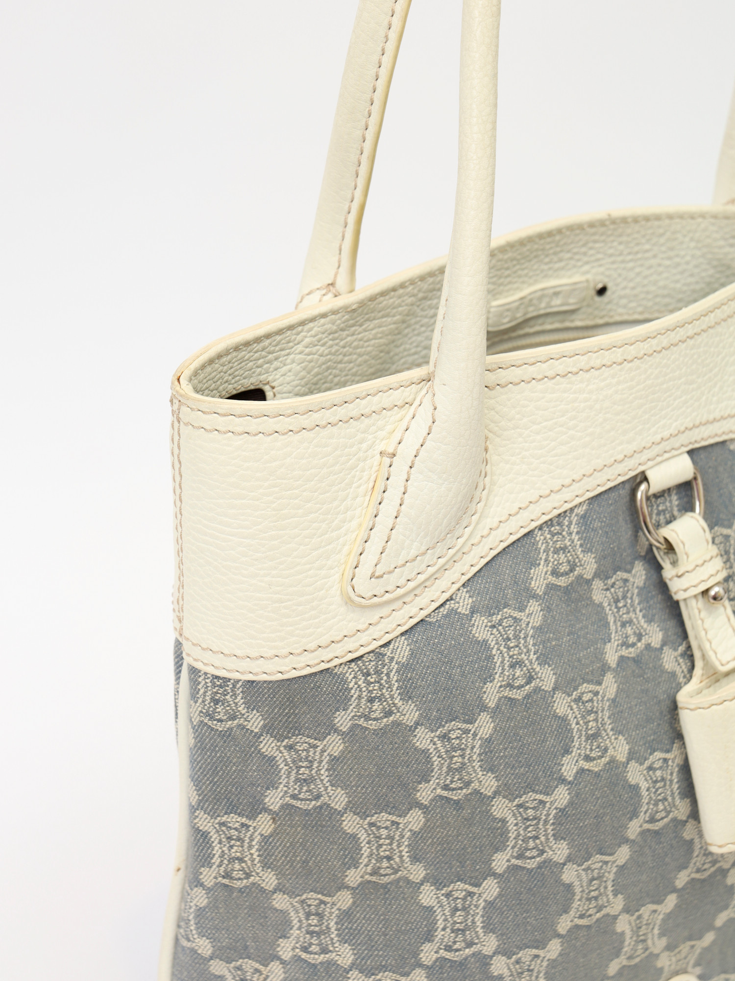 Сумки Celine Macadam изображение #6