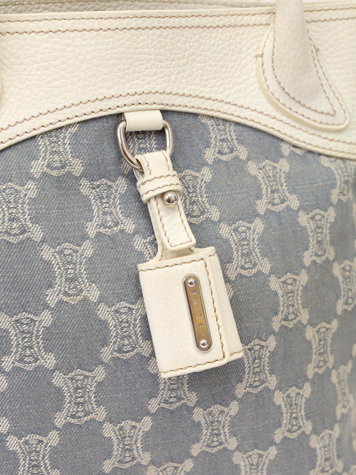 Сумки Celine Macadam изображение #5