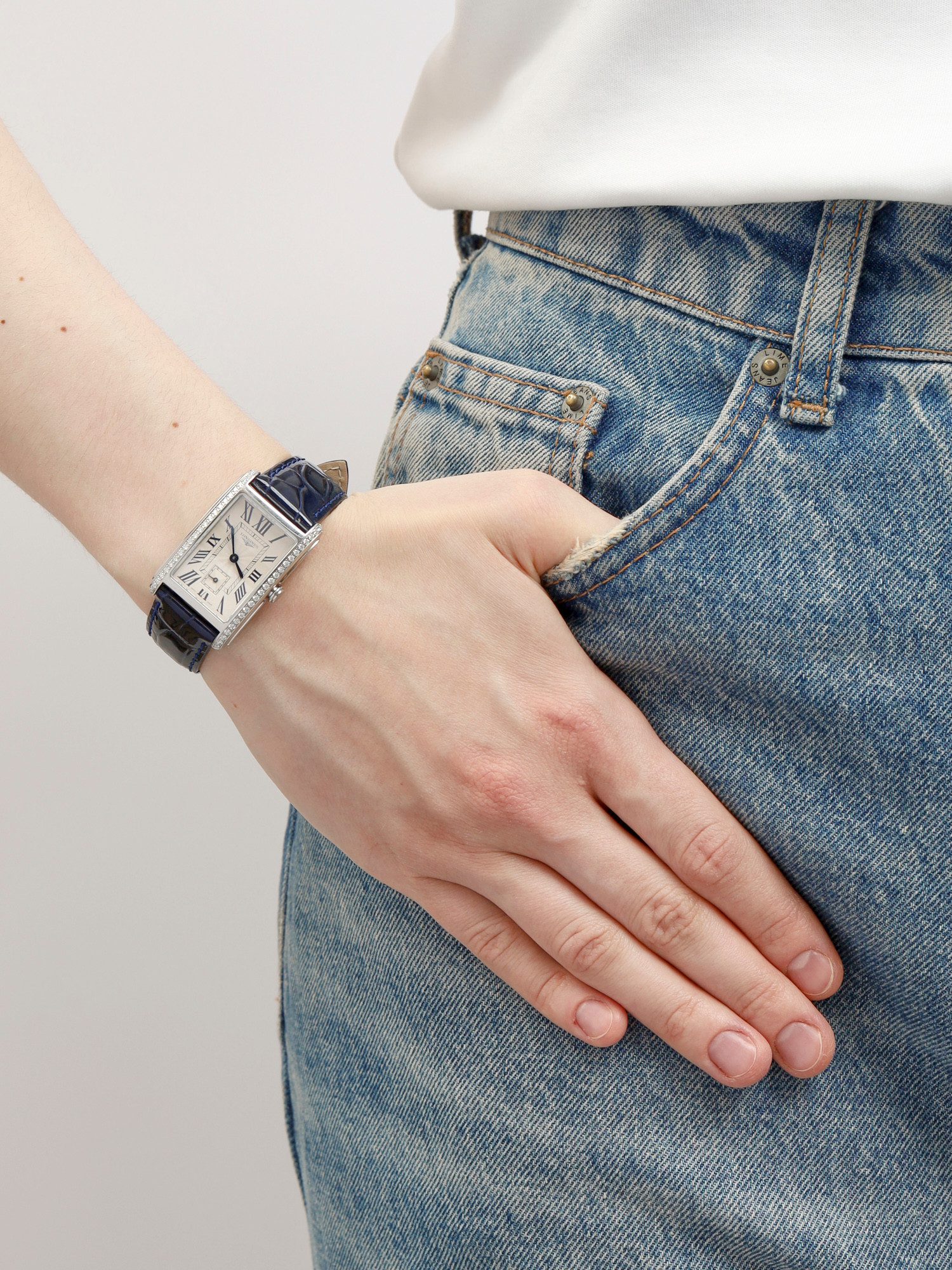 Longines Dolce Vita 1