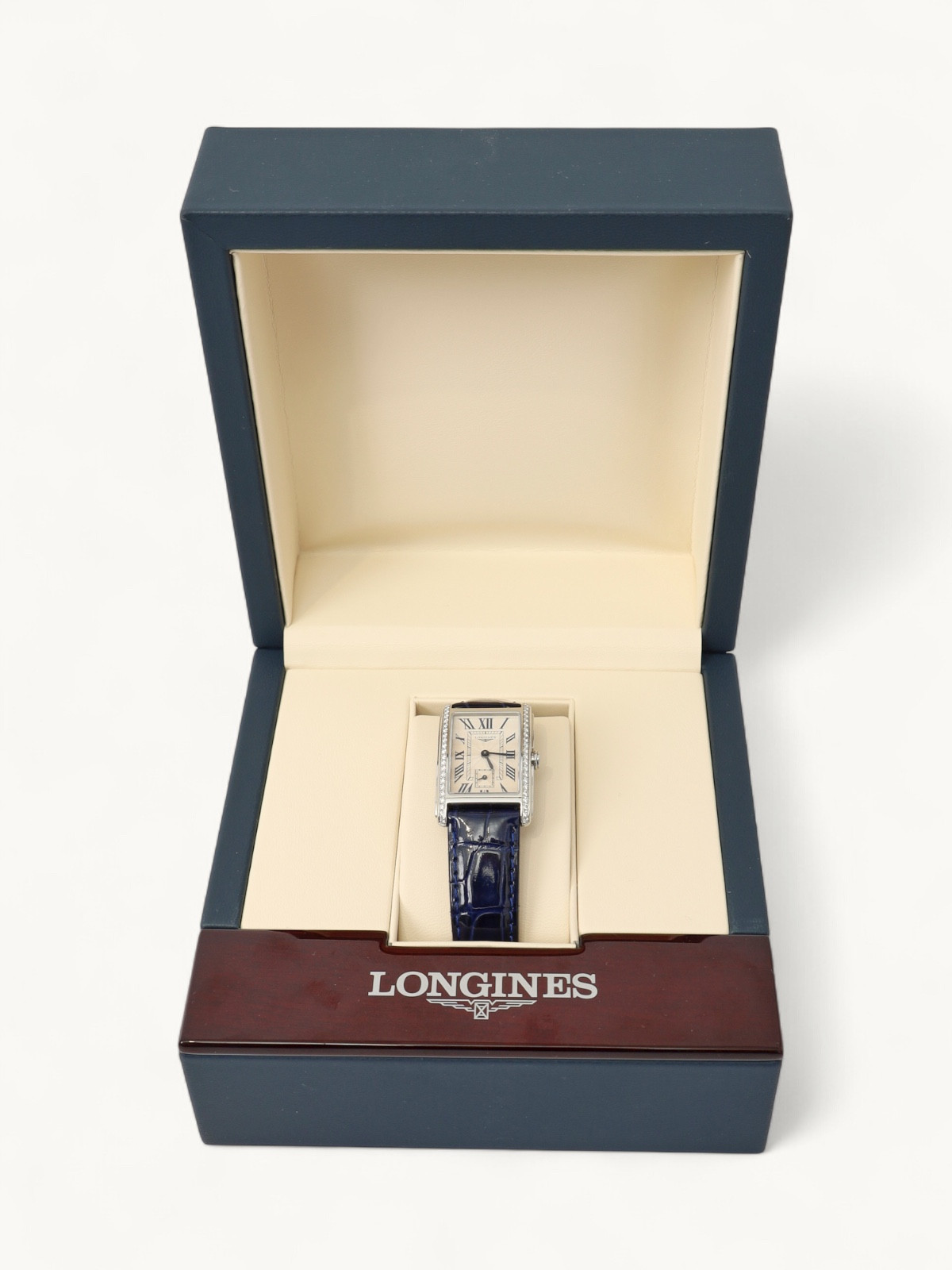 Longines Dolce Vita 2