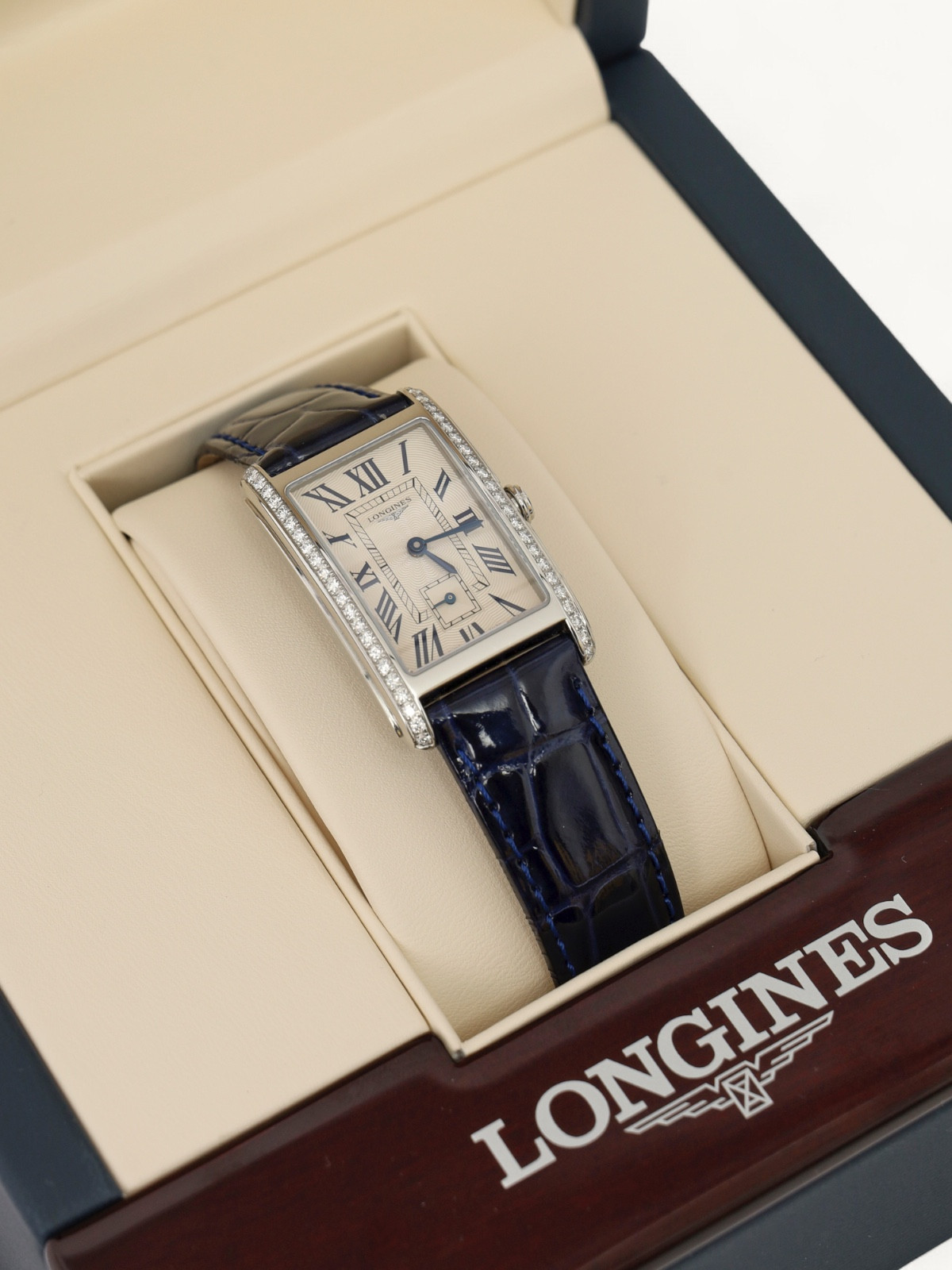 Longines Dolce Vita 3