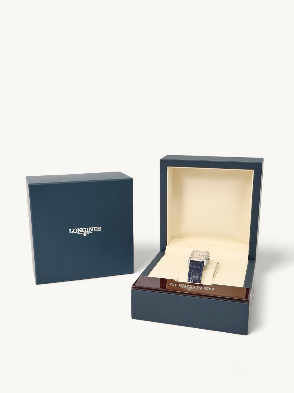 Longines Dolce Vita 4