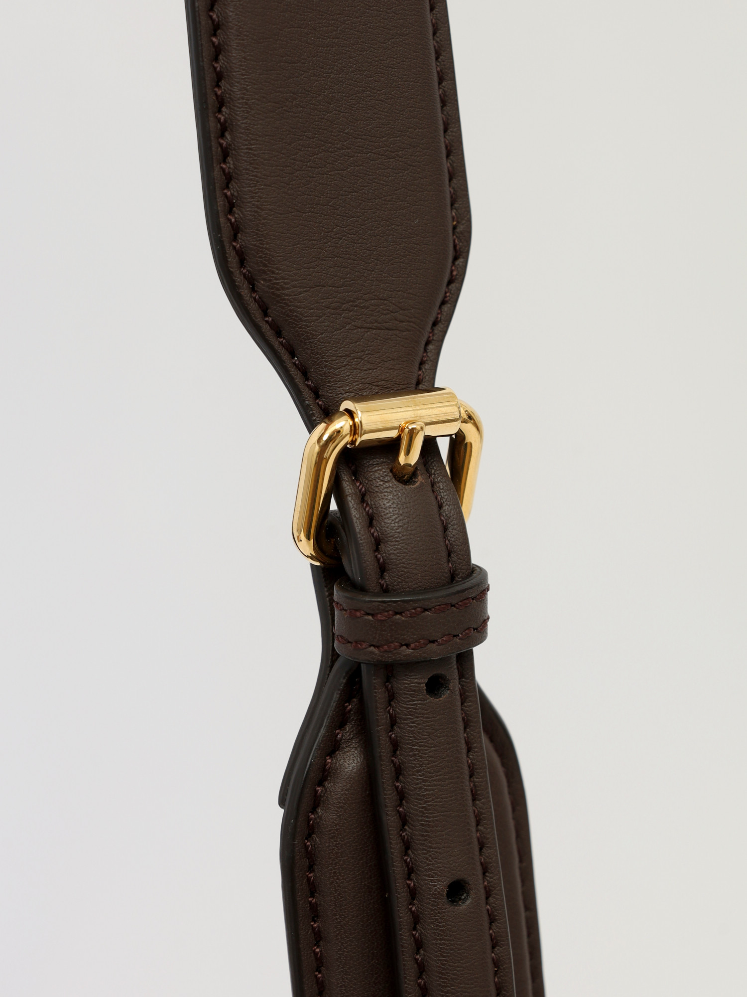 Сумки Fendi Peekaboo изображение #10