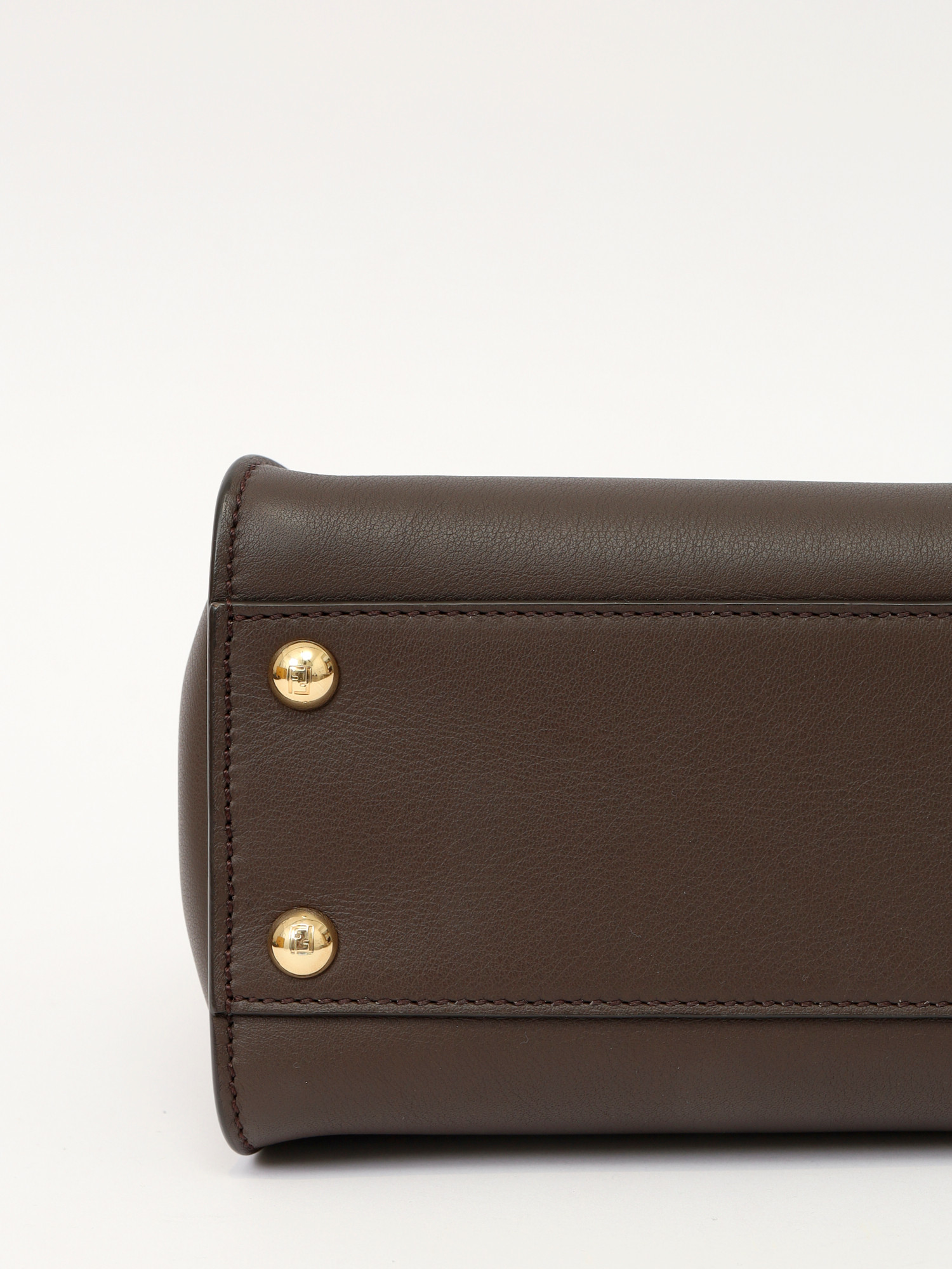 Сумки Fendi Peekaboo изображение #11