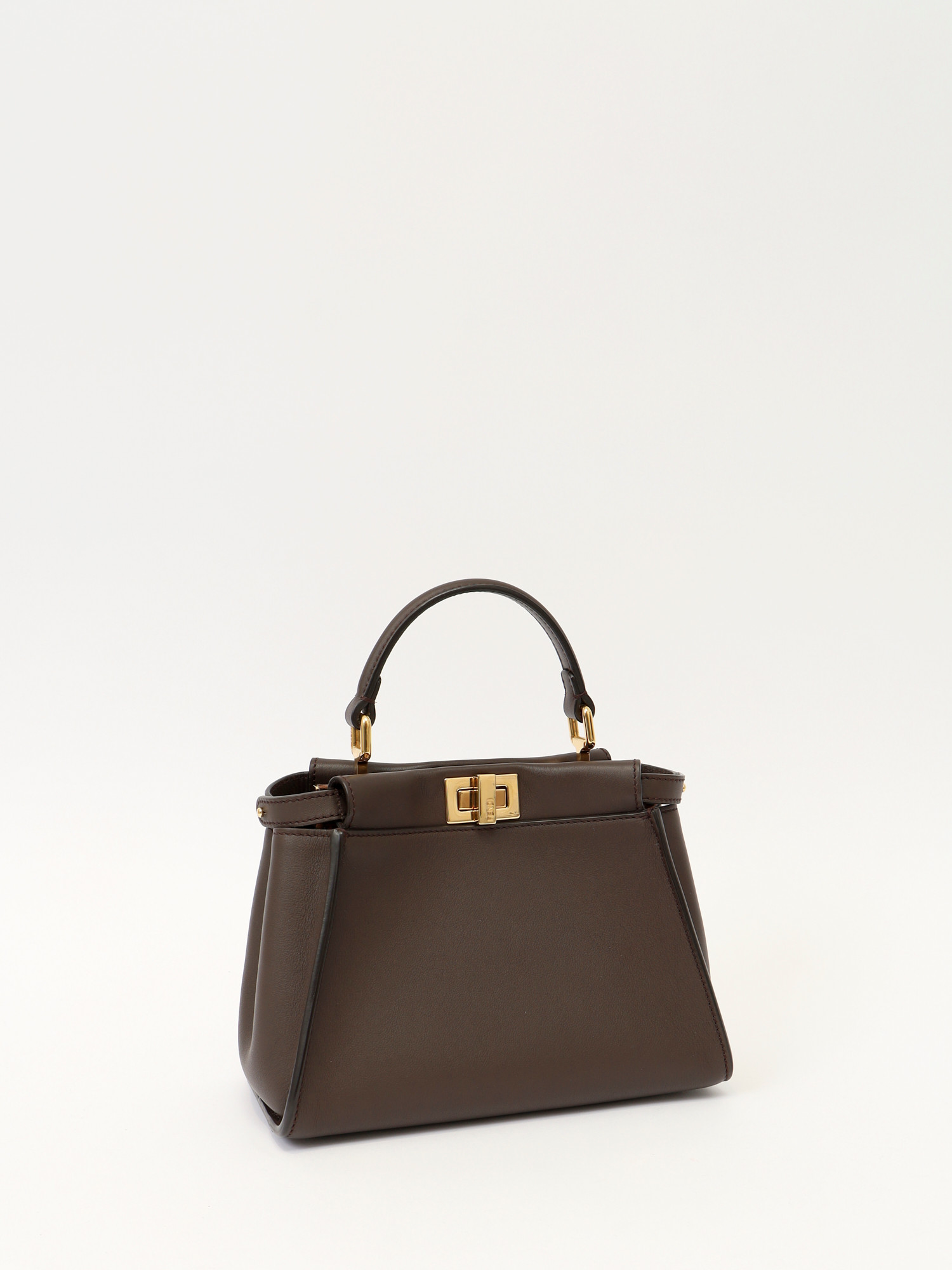 Сумки Fendi Peekaboo изображение #3