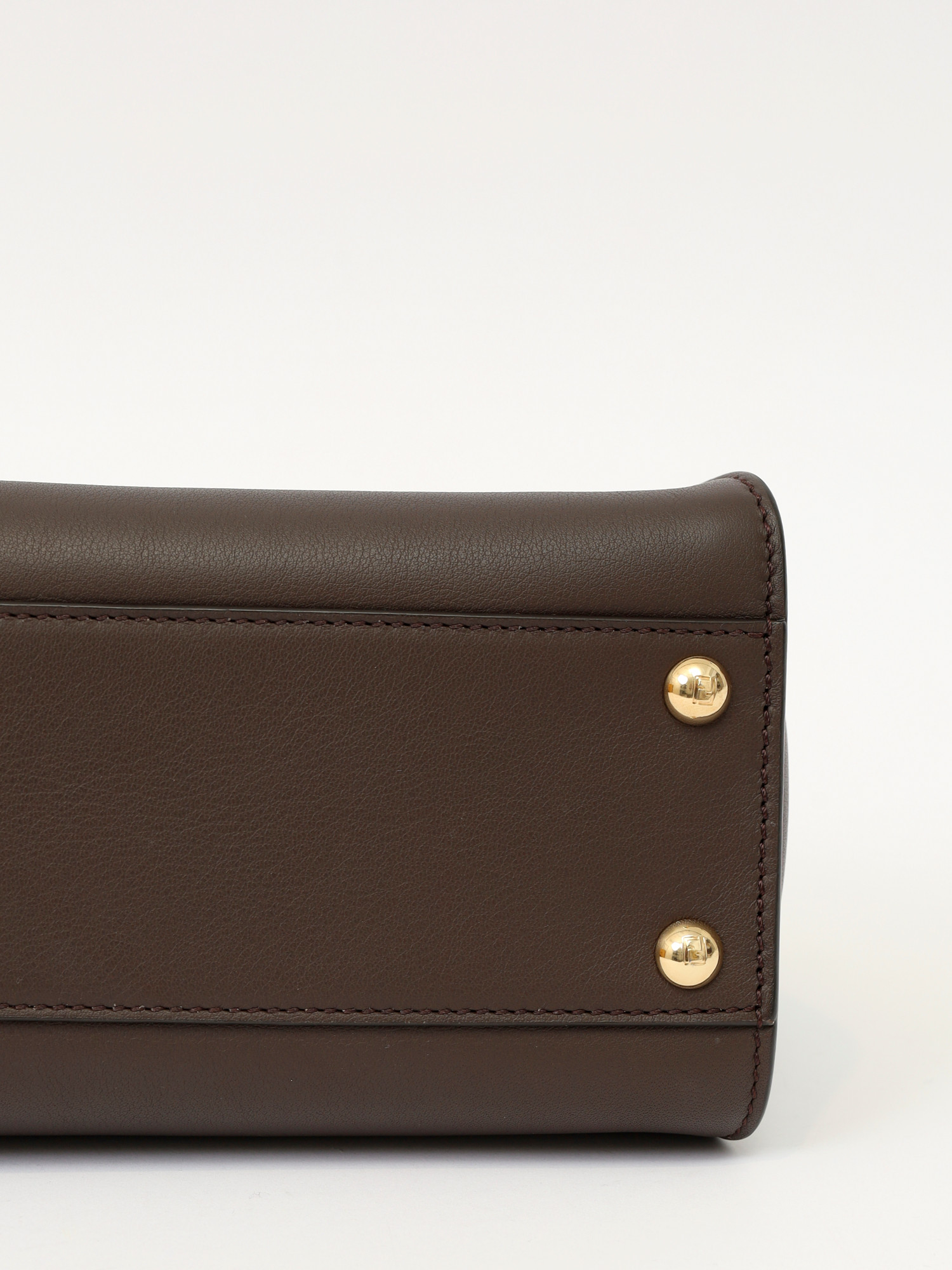 Сумки Fendi Peekaboo изображение #12