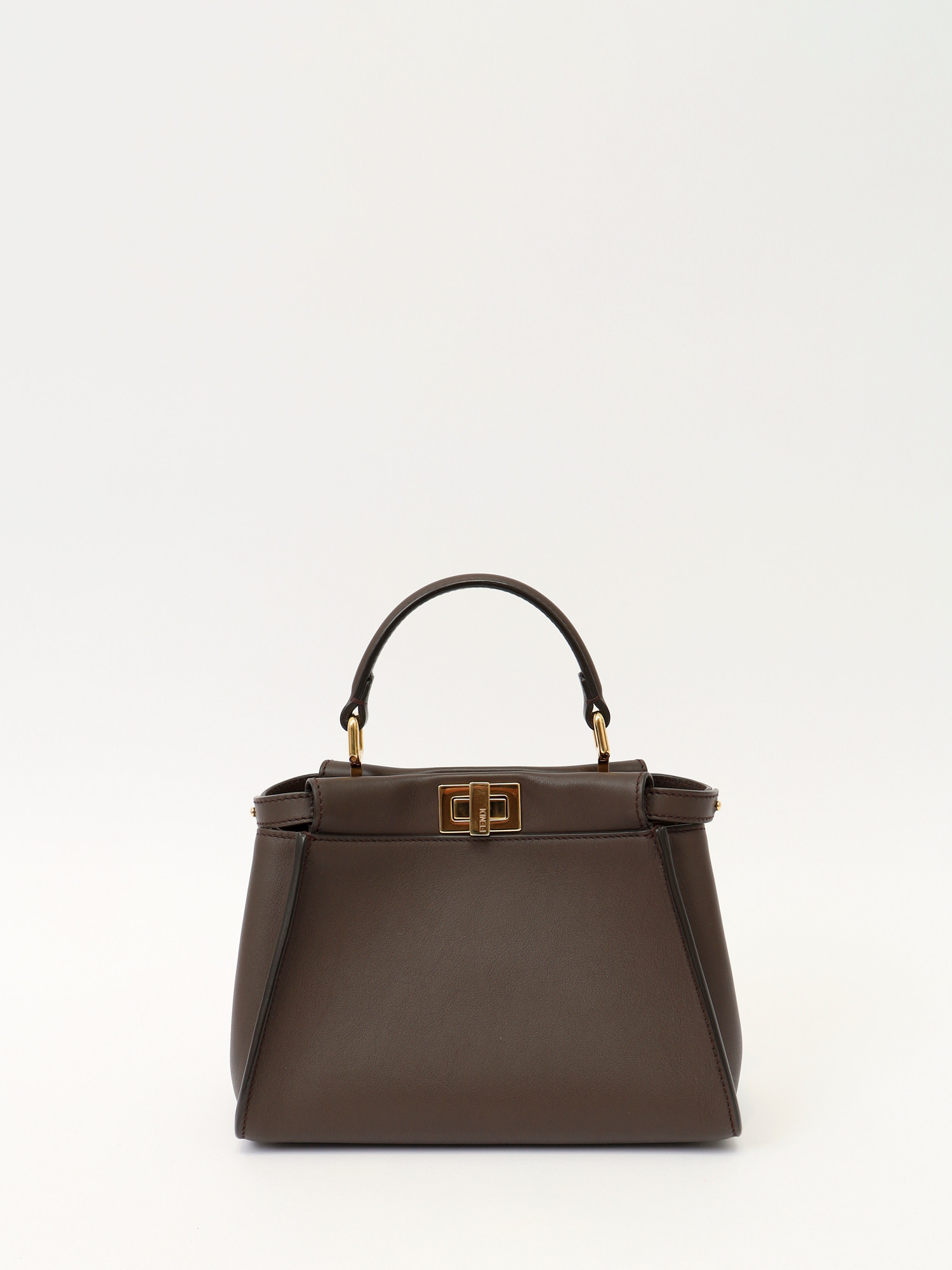 Сумки Fendi Peekaboo изображение #1