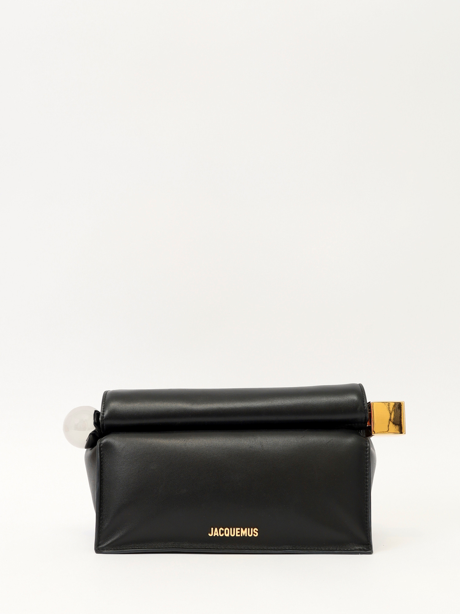 Jacquemus Le Rond Carre  0