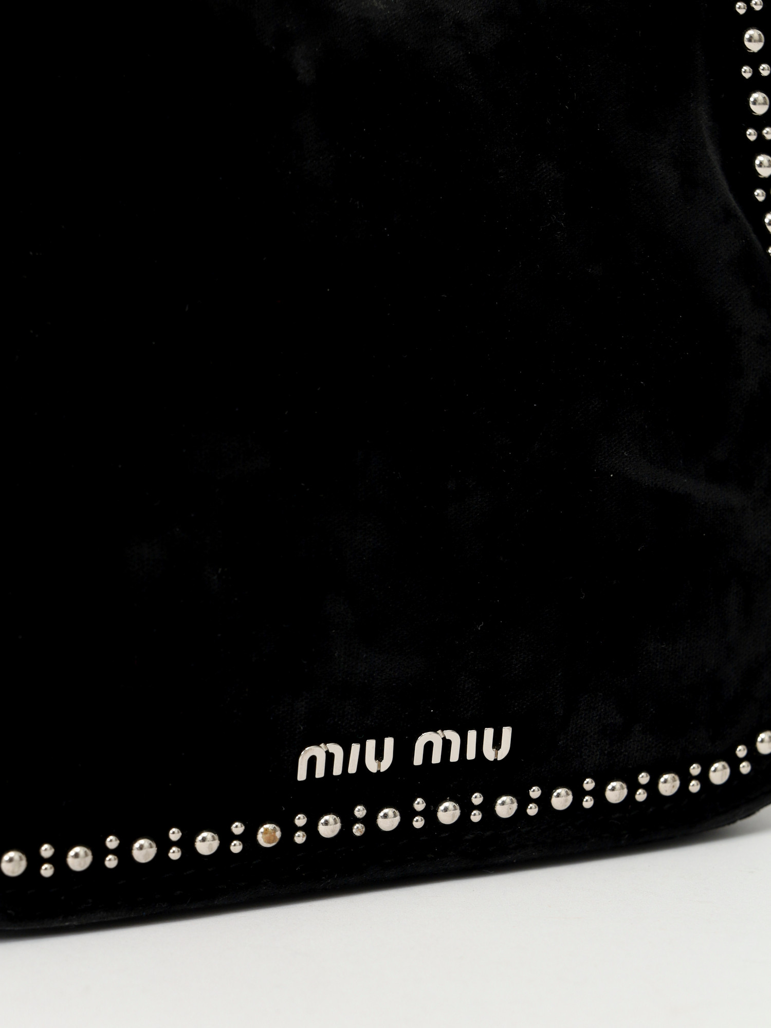 Сумки Miu Miu Dahlia изображение #9