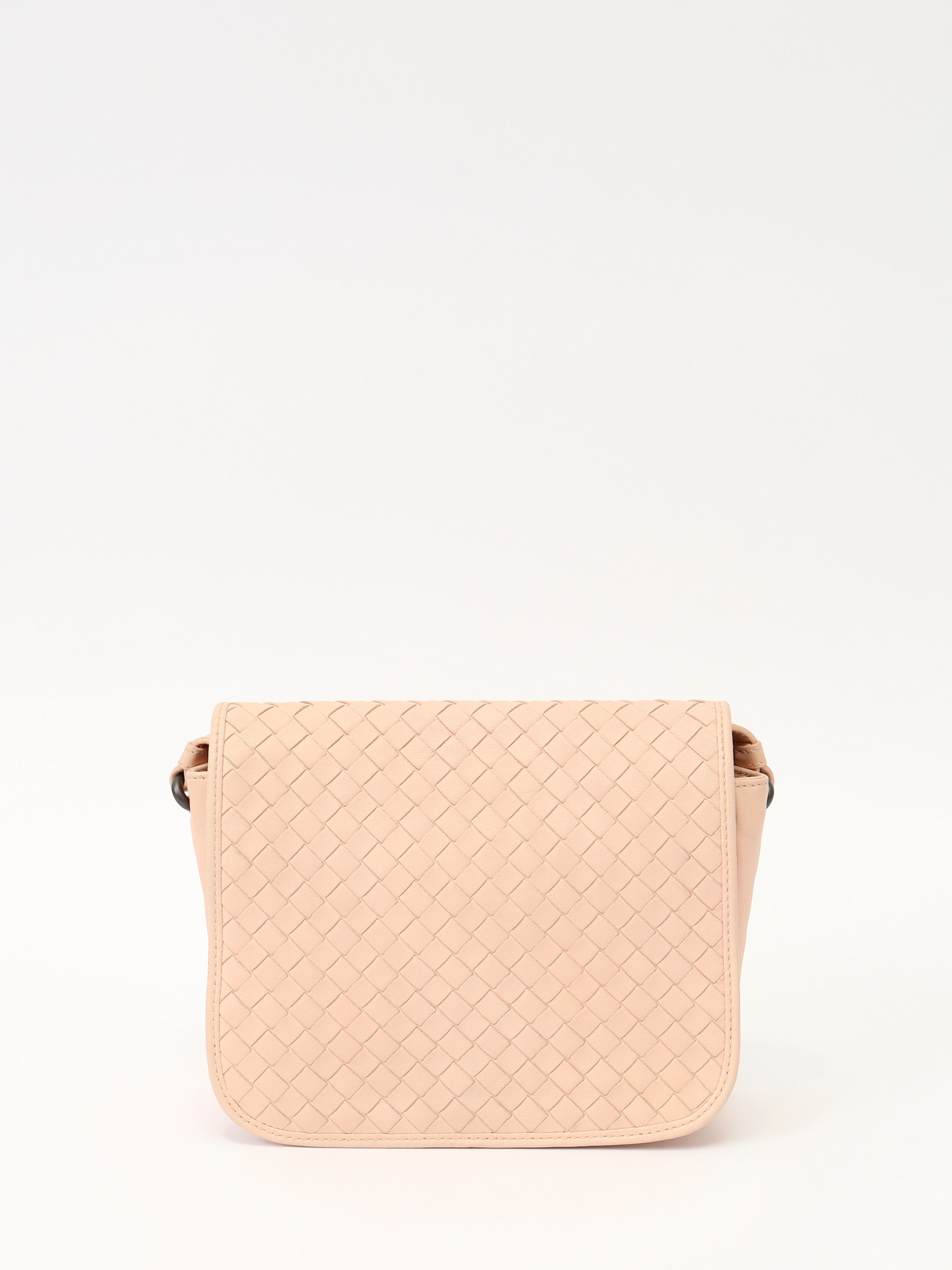 Bottega Veneta Leather Bag 0
