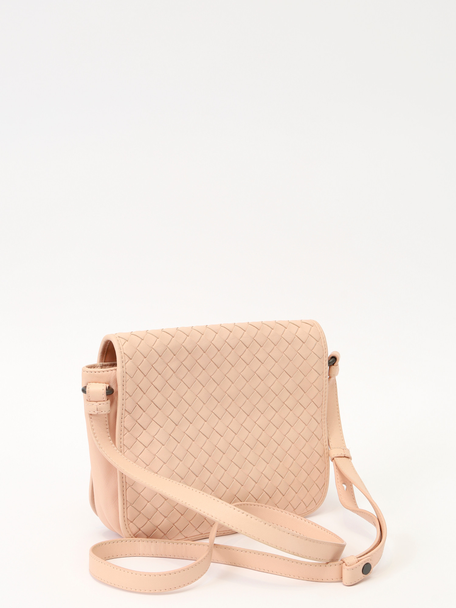 Bottega Veneta Leather Bag 3