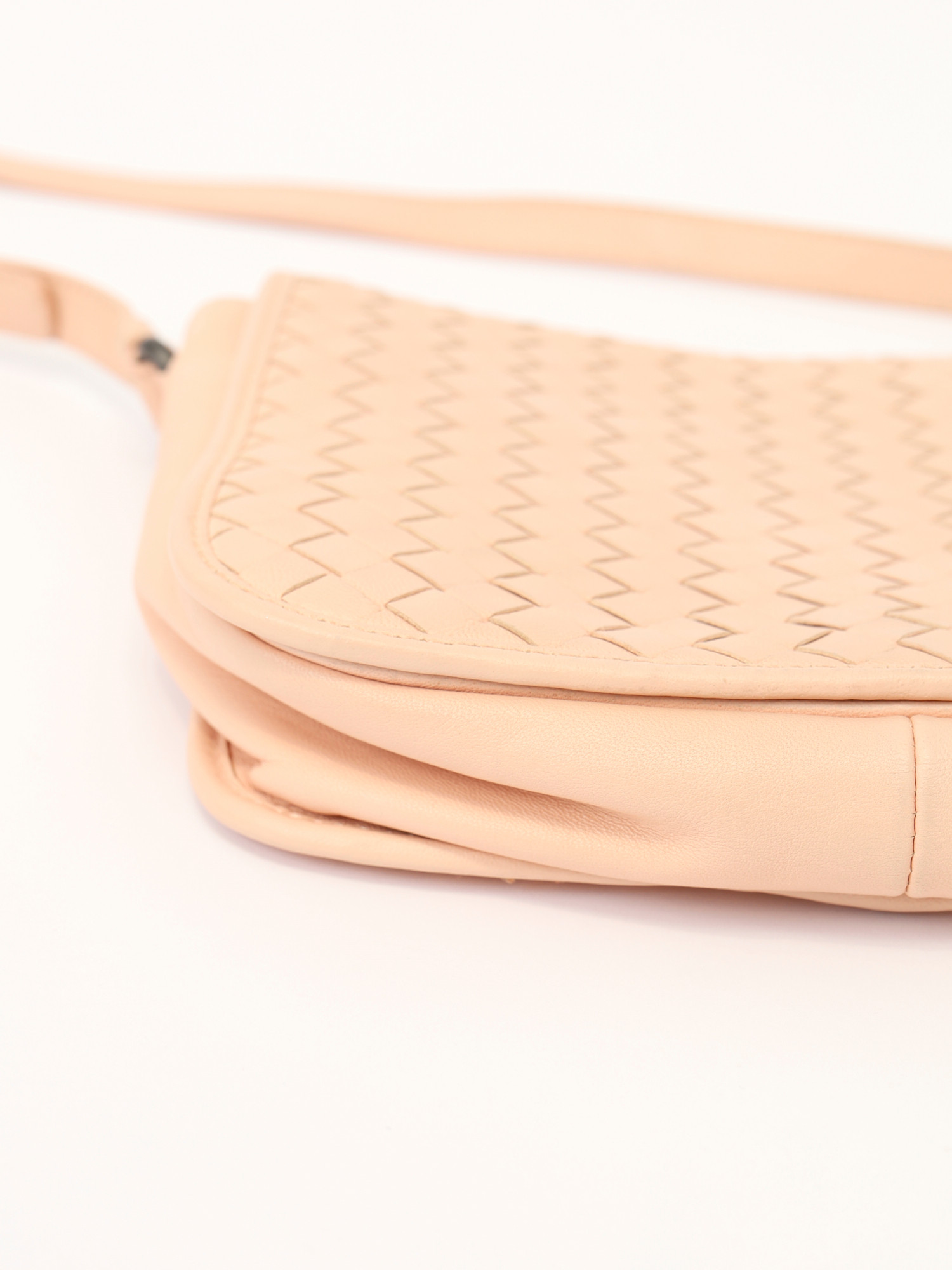 Bottega Veneta Leather Bag 7