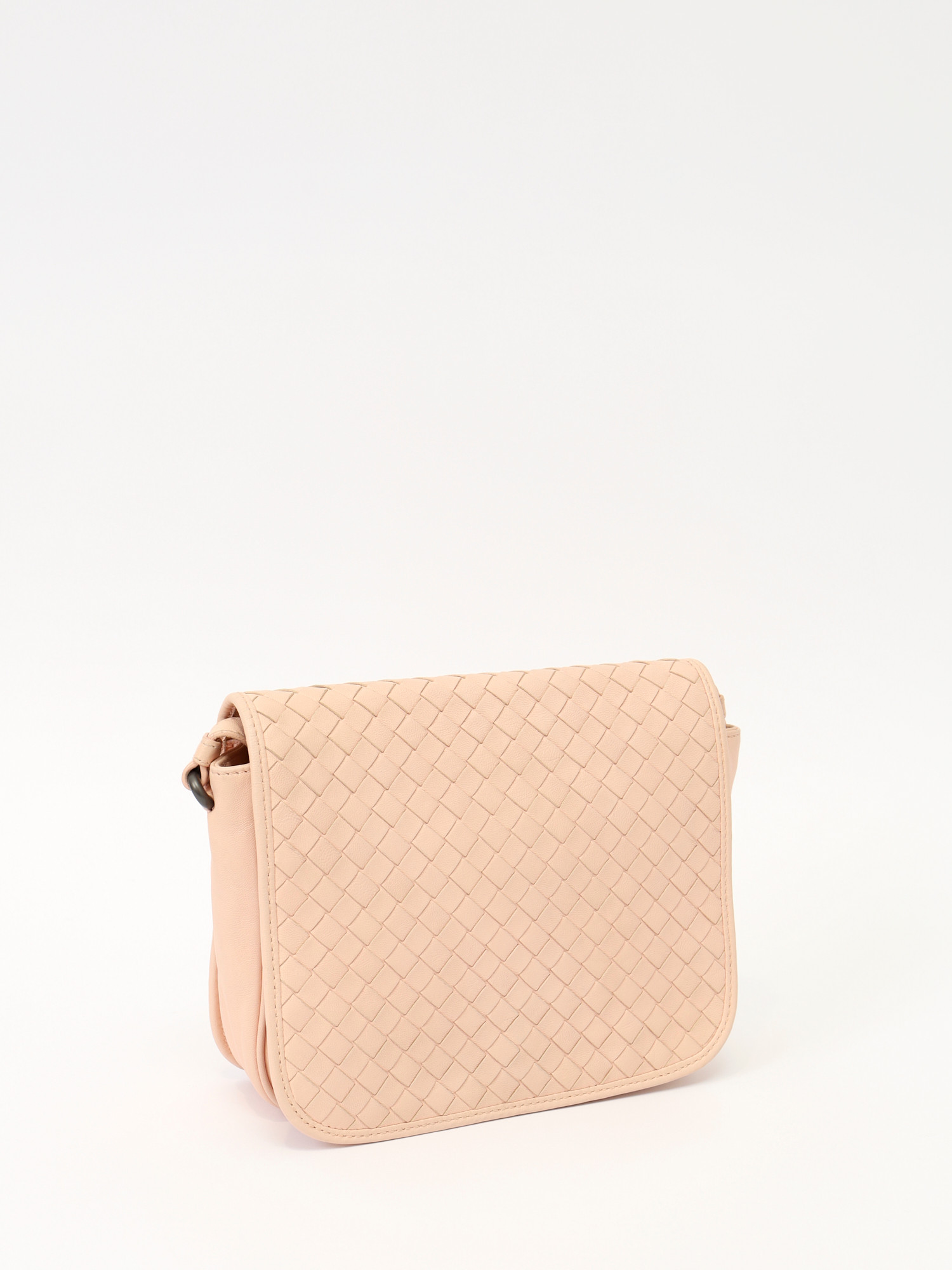 Bottega Veneta Leather Bag 2