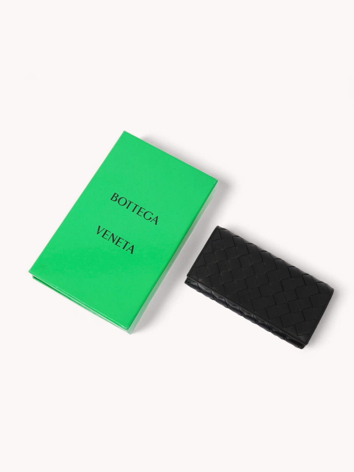 Bottega Veneta Wallet  1