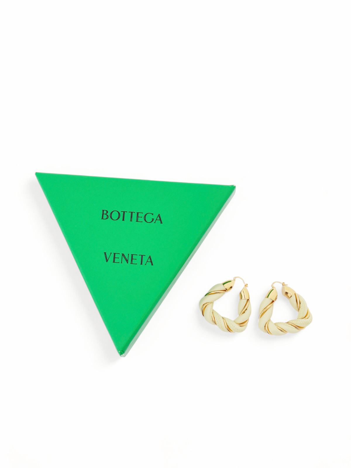 Bottega Veneta Earrings  2