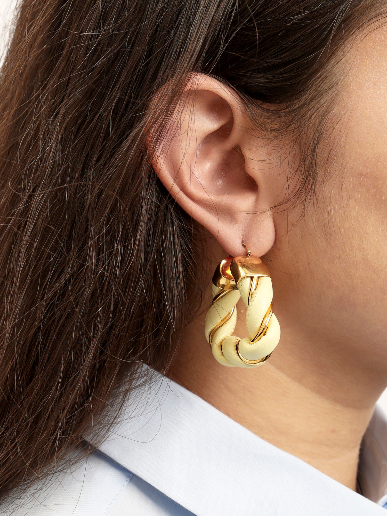 Bottega Veneta Earrings  1