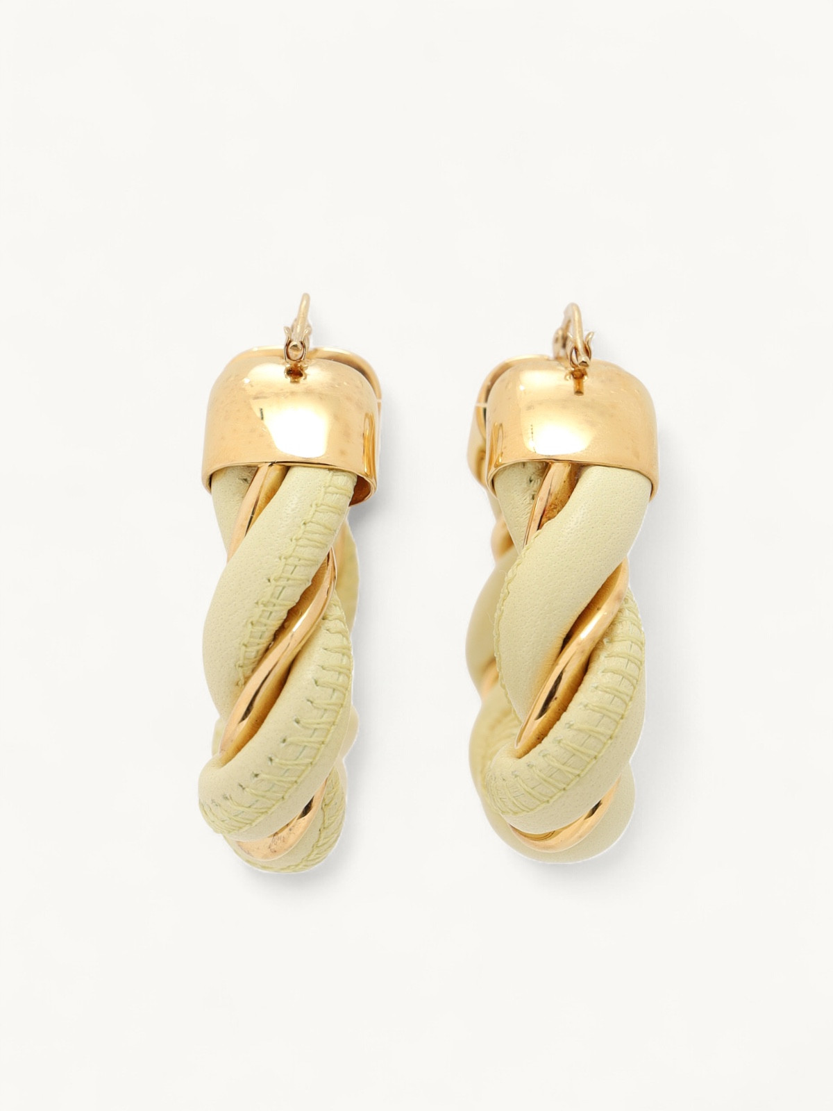 Bottega Veneta Earrings  3