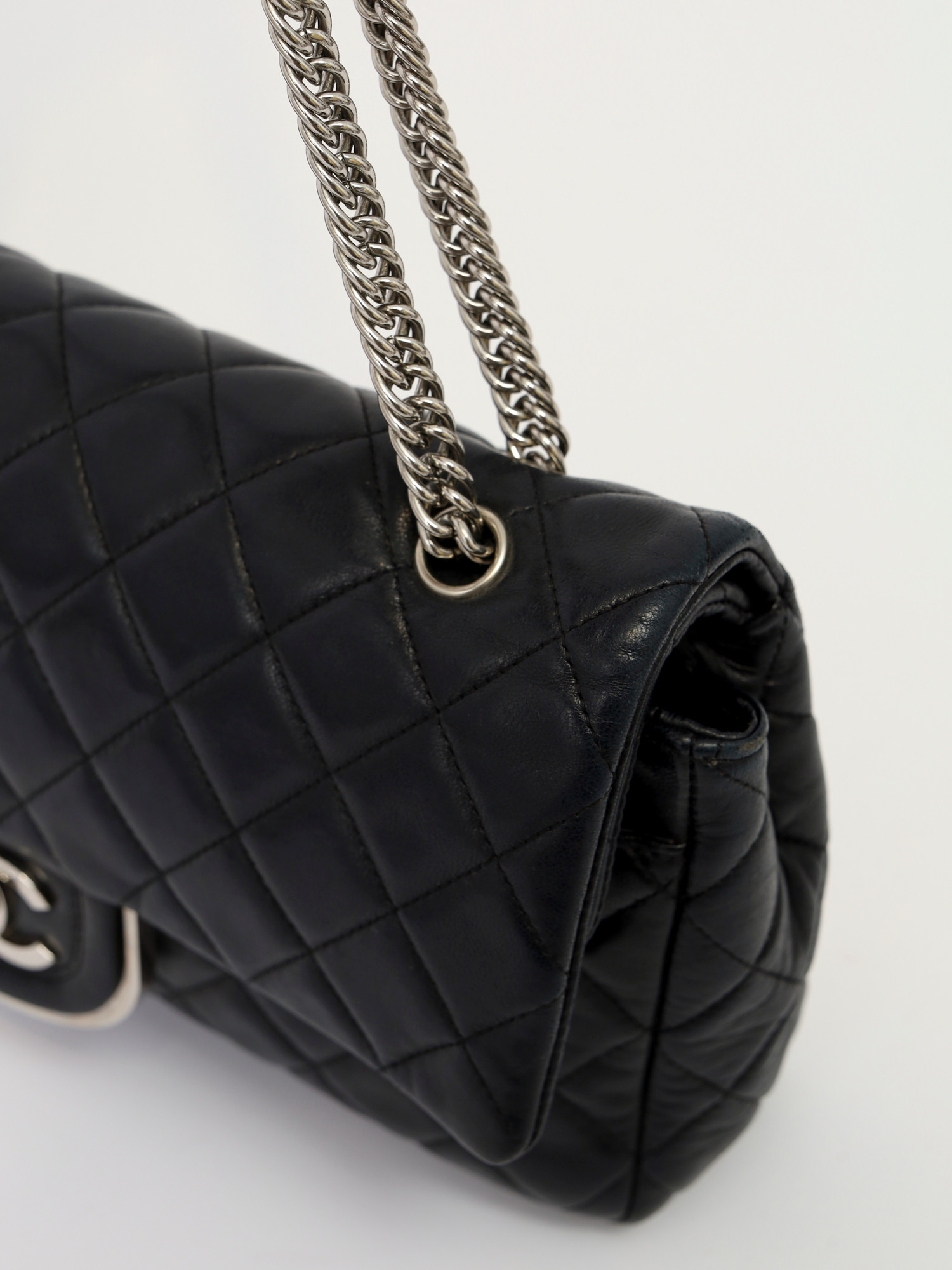 Chanel Timeless Classic  7