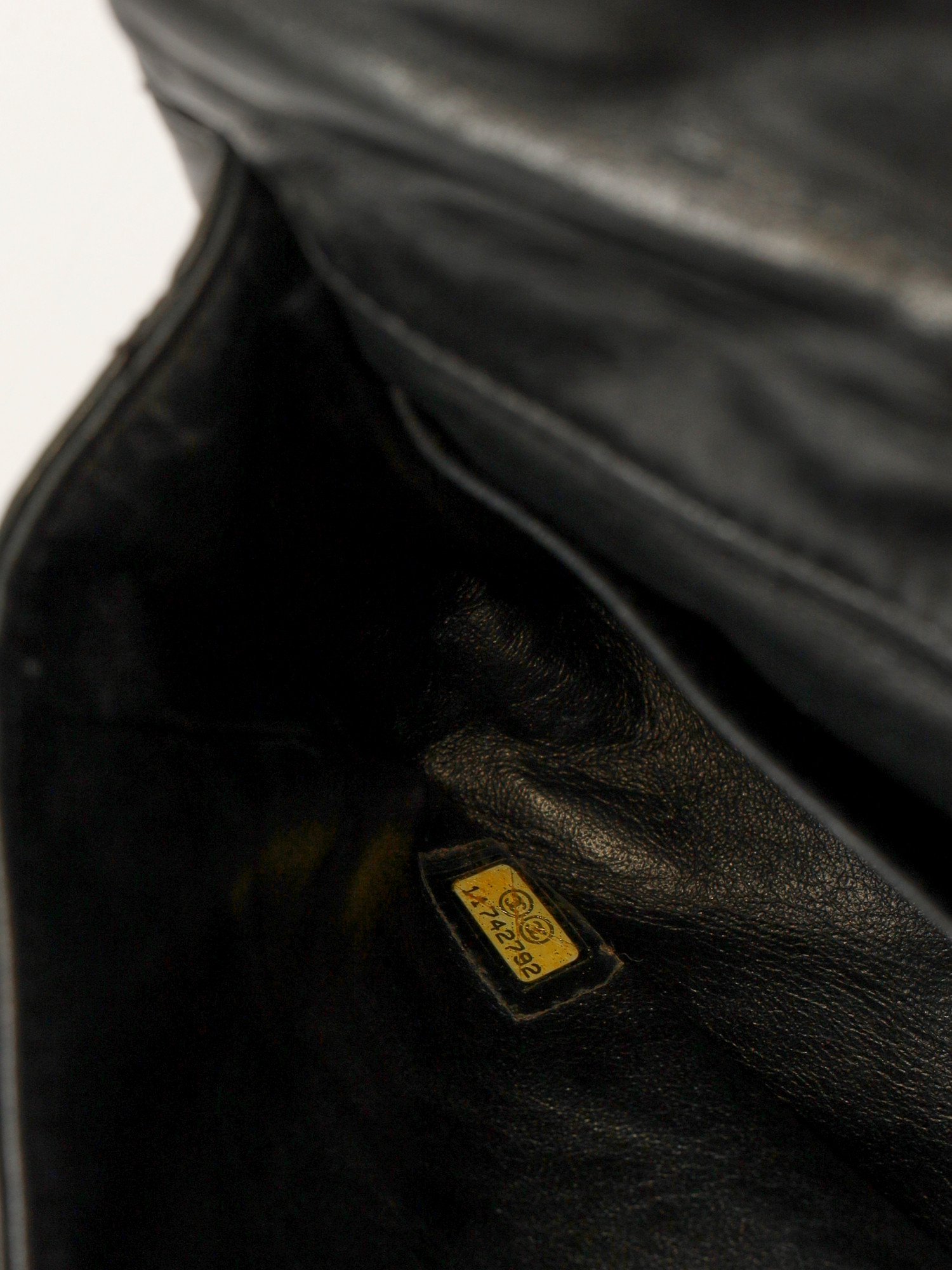 Chanel Timeless Classic  11