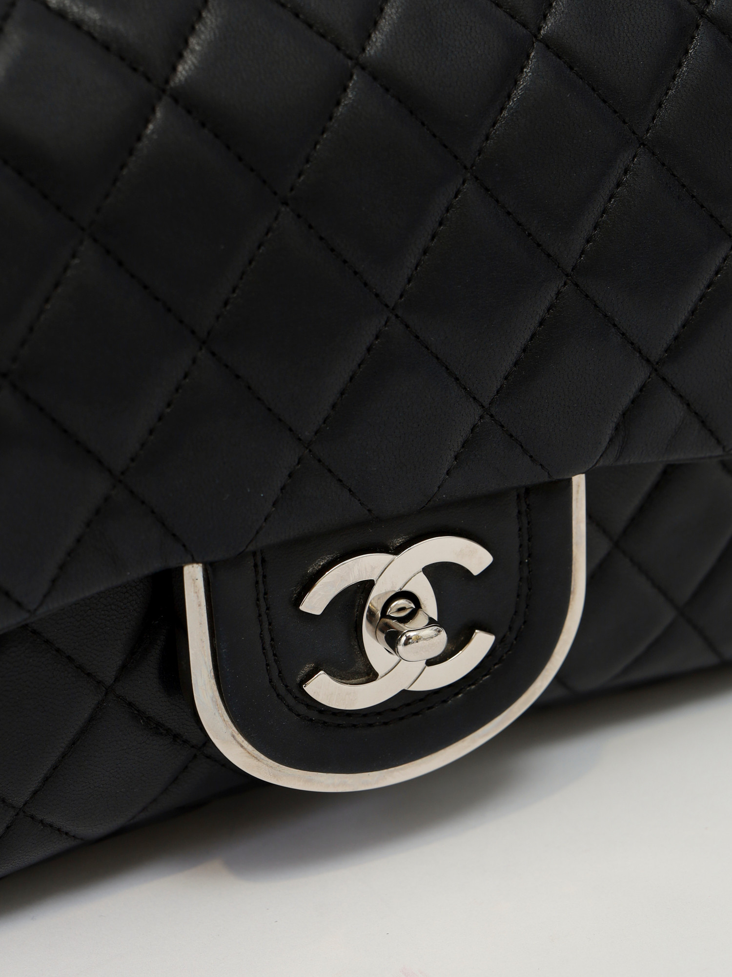 Chanel Timeless Classic  5
