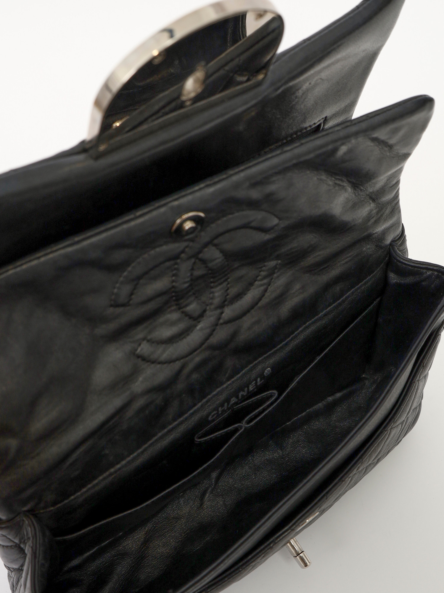 Chanel Timeless Classic  10