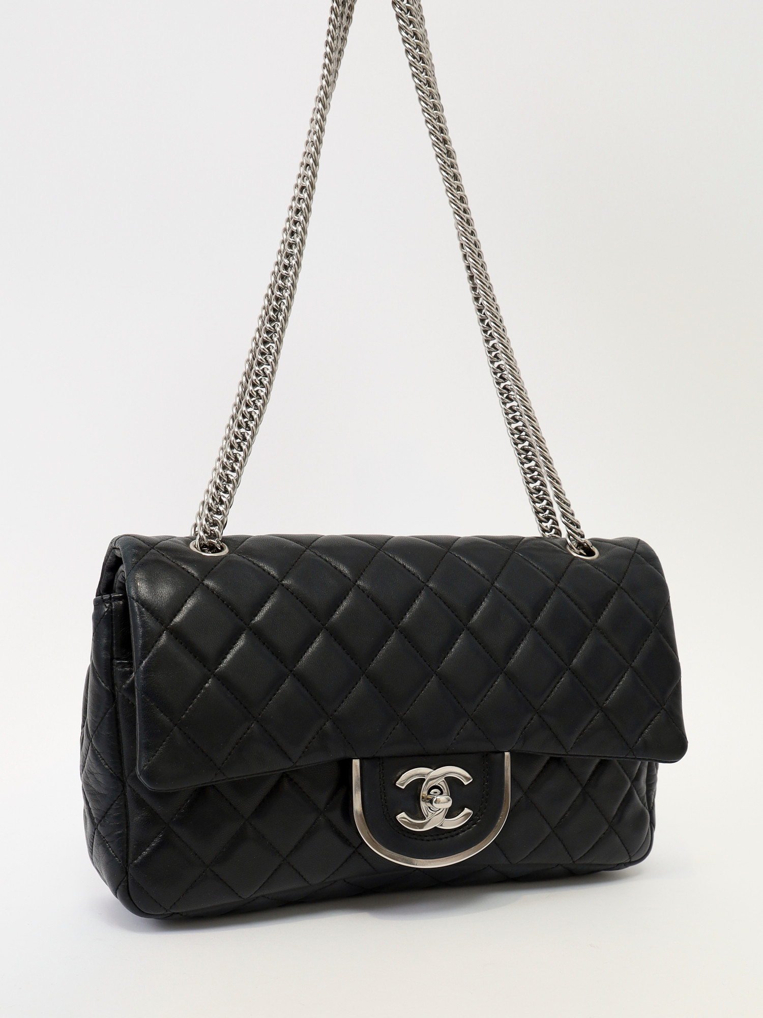 Chanel Timeless Classic  4