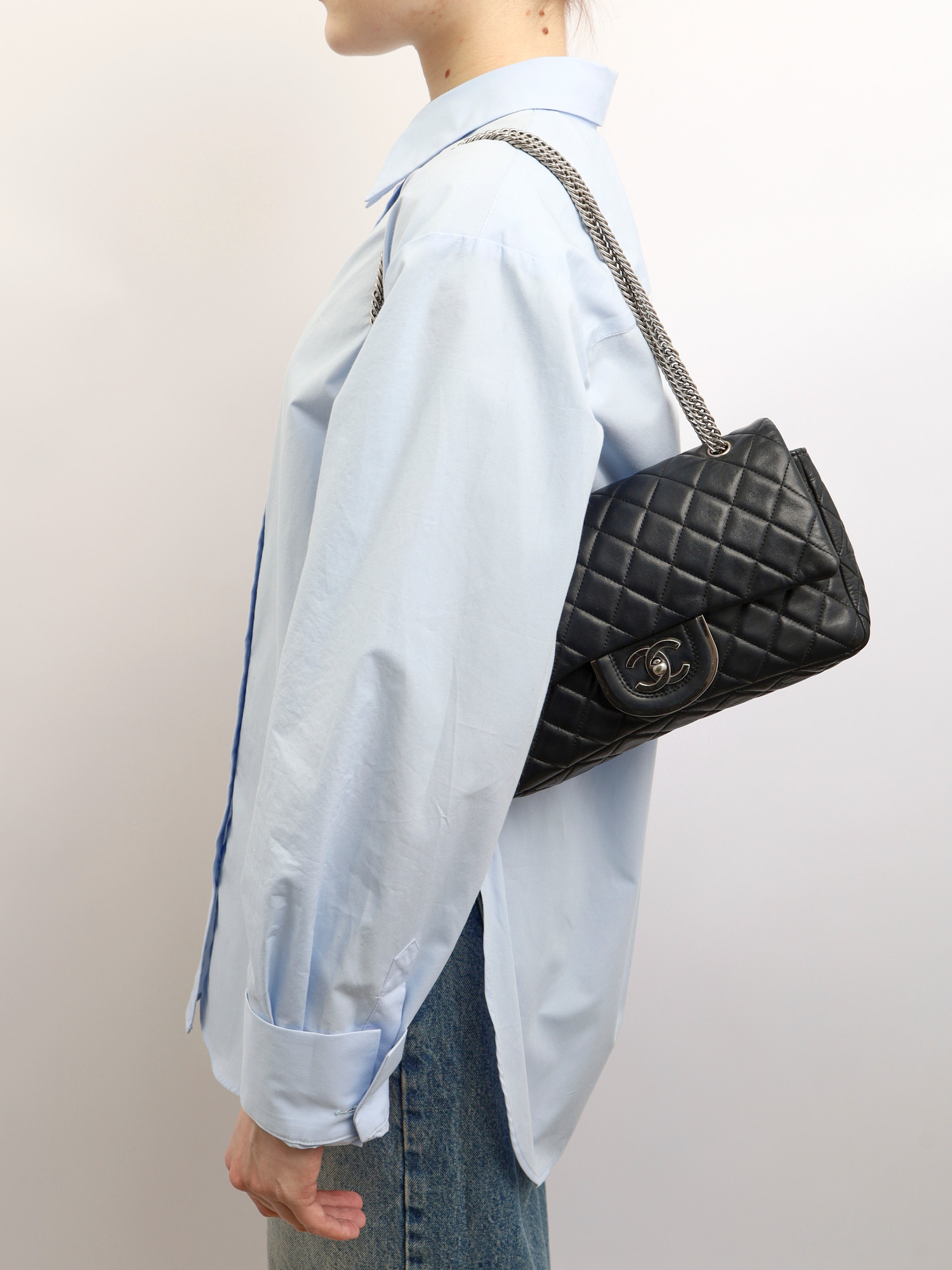 Chanel Timeless Classic  1