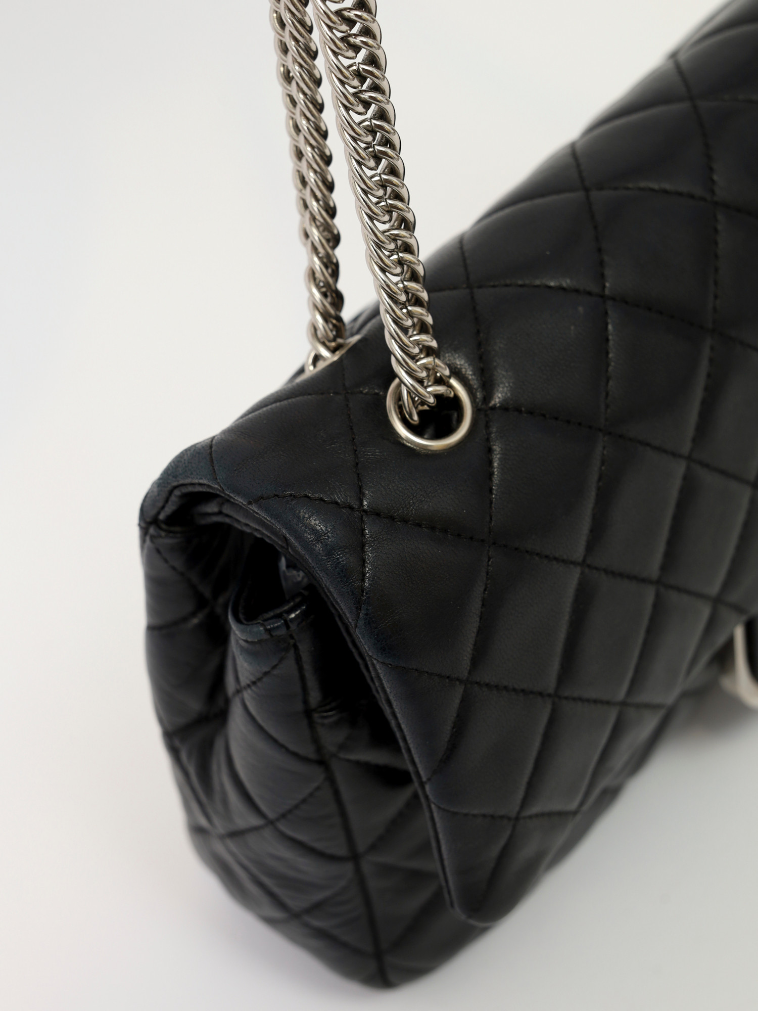 Chanel Timeless Classic  6