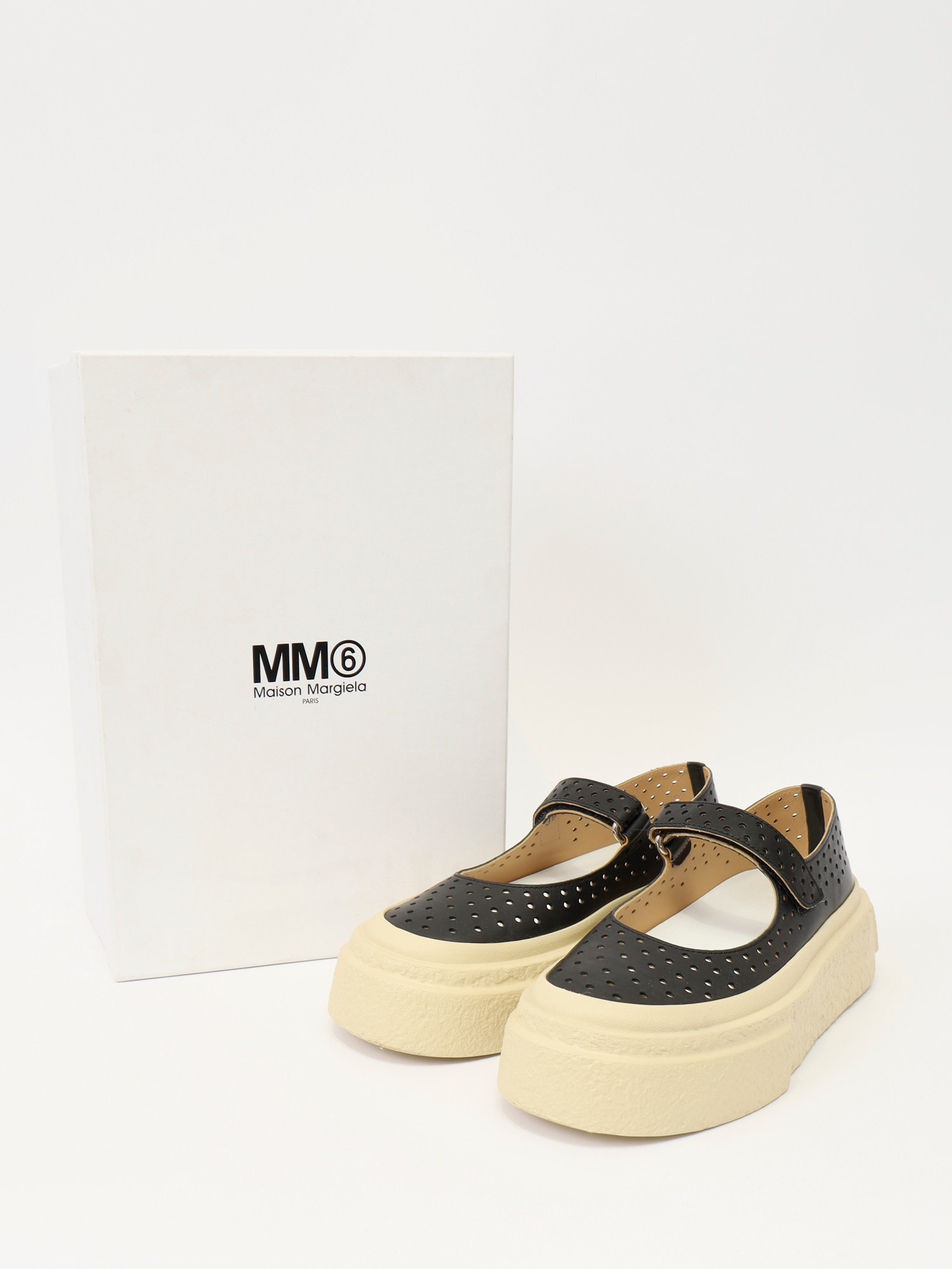 Maison Margiela Shoes 39 2