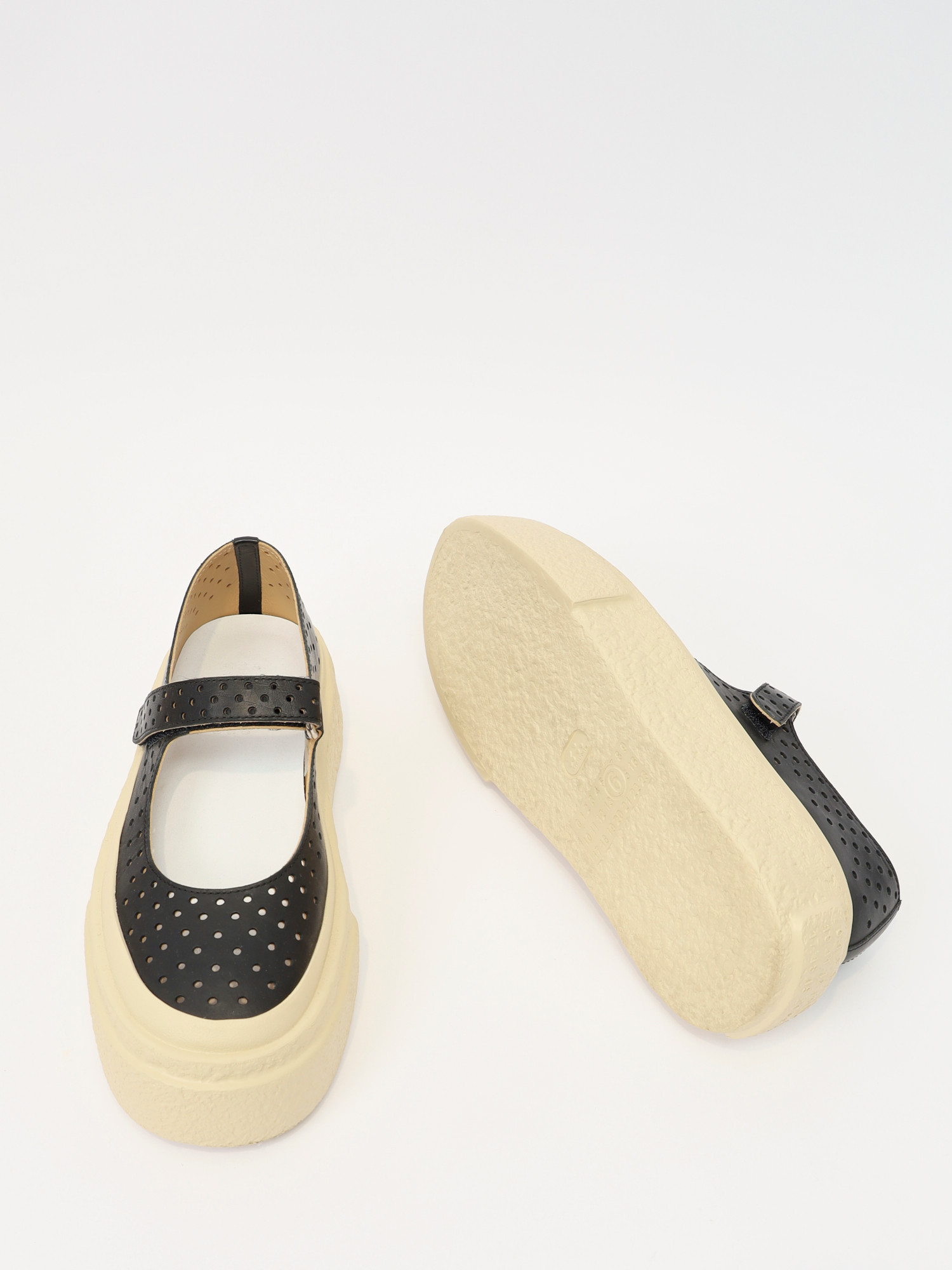 Maison Margiela Shoes 39 10